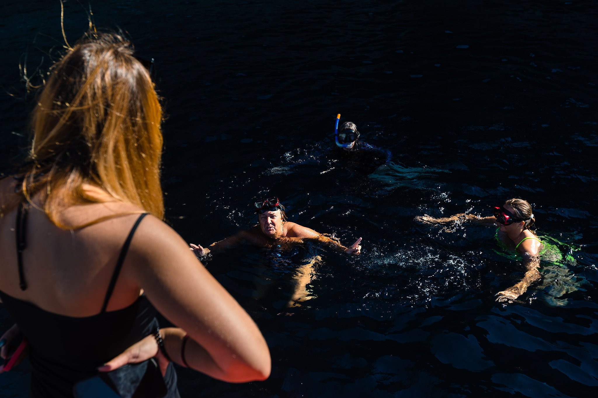 Dubrovnik Blue Cave & Island Discovery Cruise