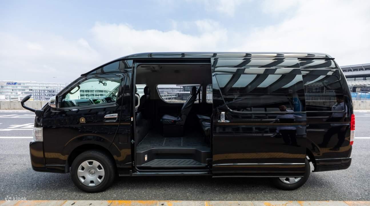 Kansai Airport (KIX):Private Transfer to/From Osaka or Kyoto - 2026 (Verified Reviews)
