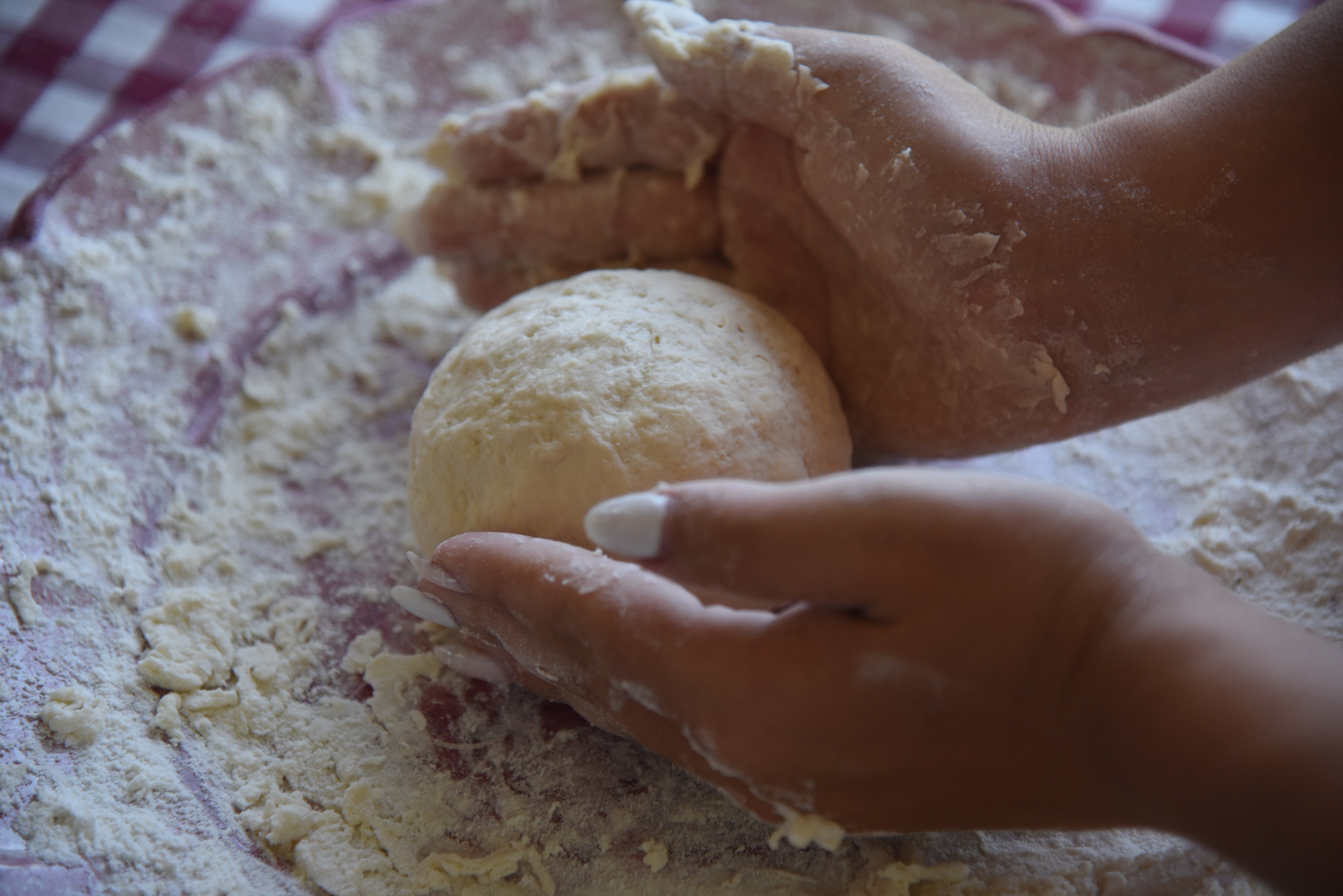 cooking class in Sorrento — photo 6