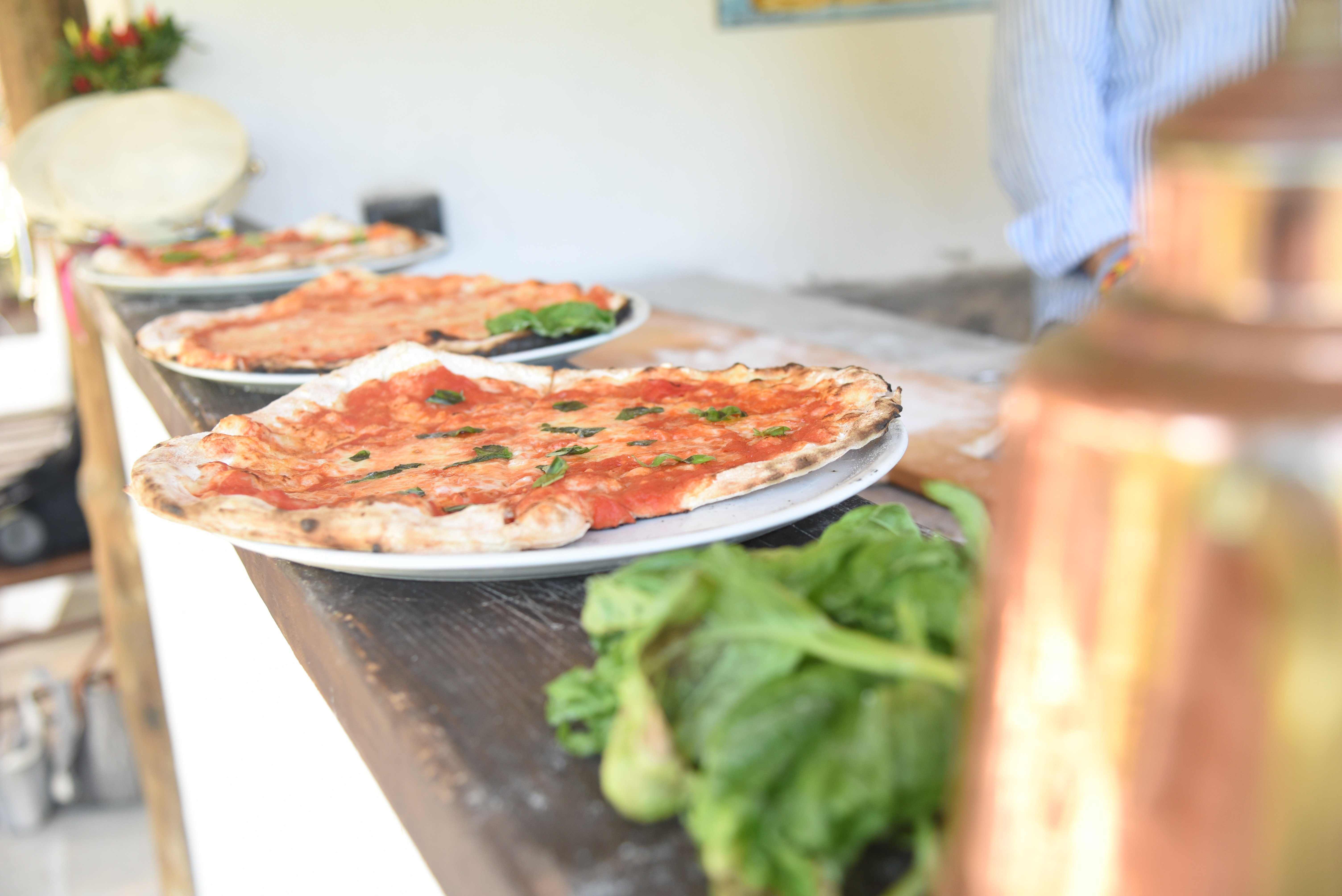 cooking class in Sorrento — photo 12