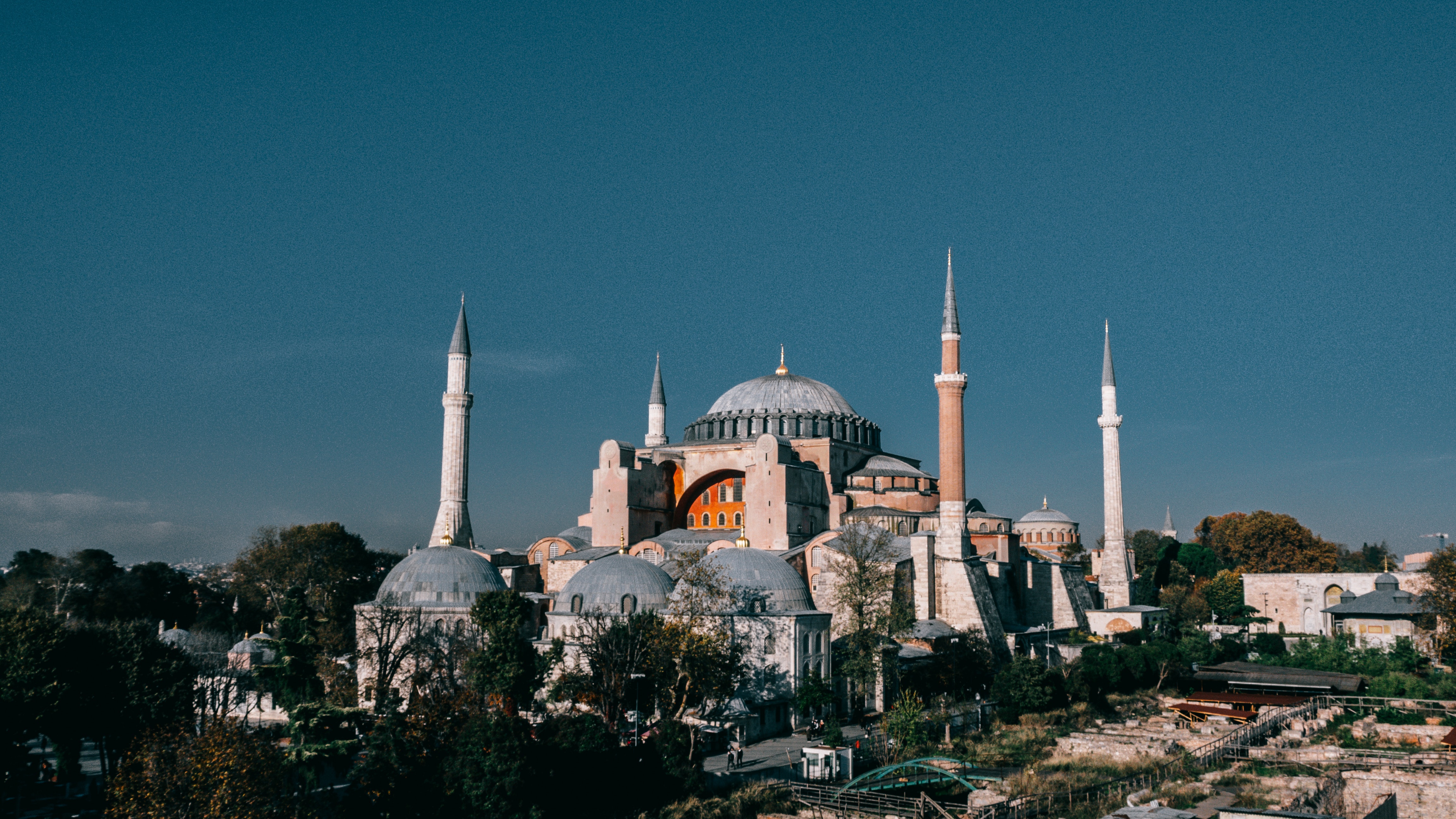 Historic Istanbul Walking Tour