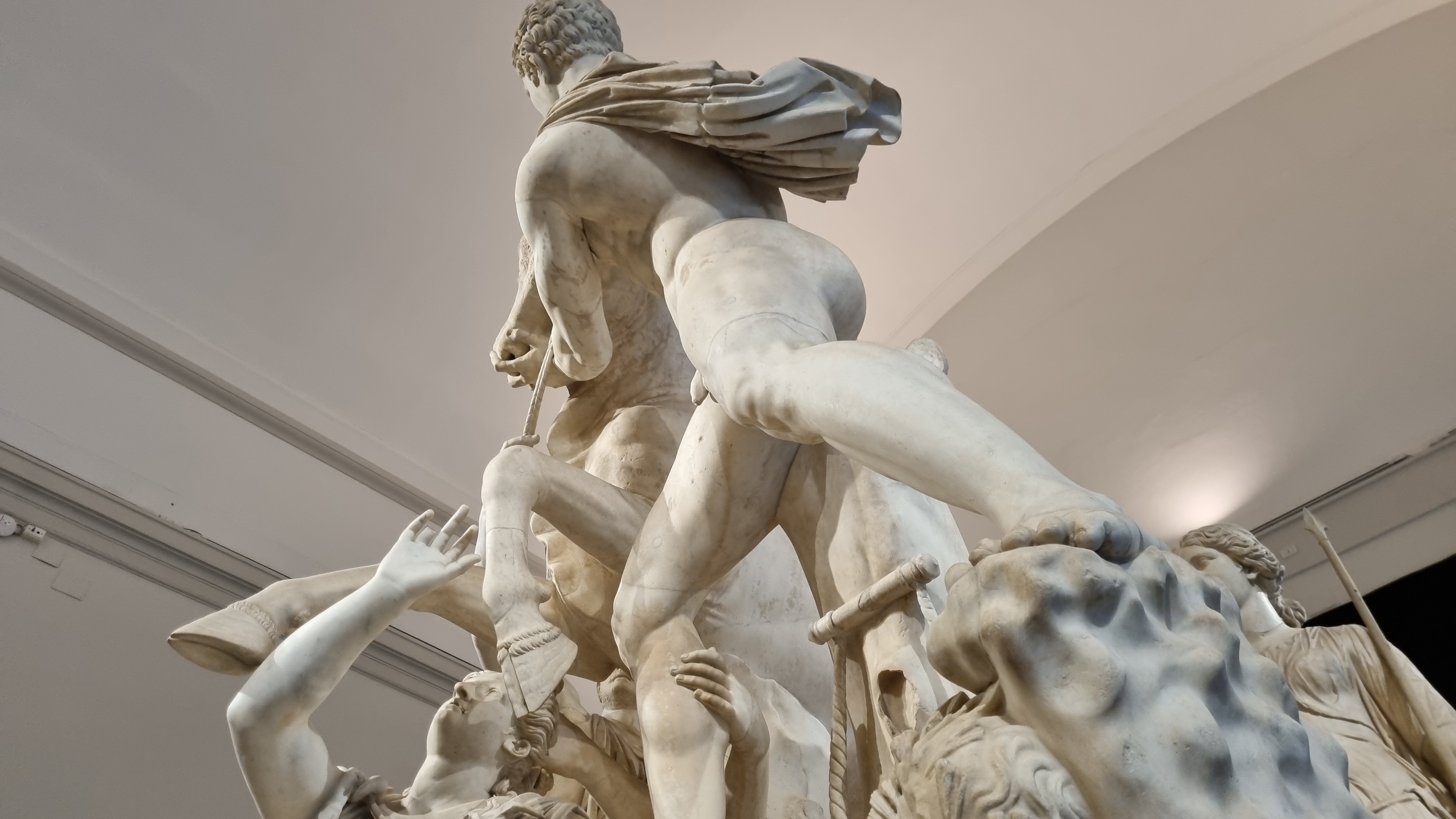 National Archaeological Museum Naples Guided Tour