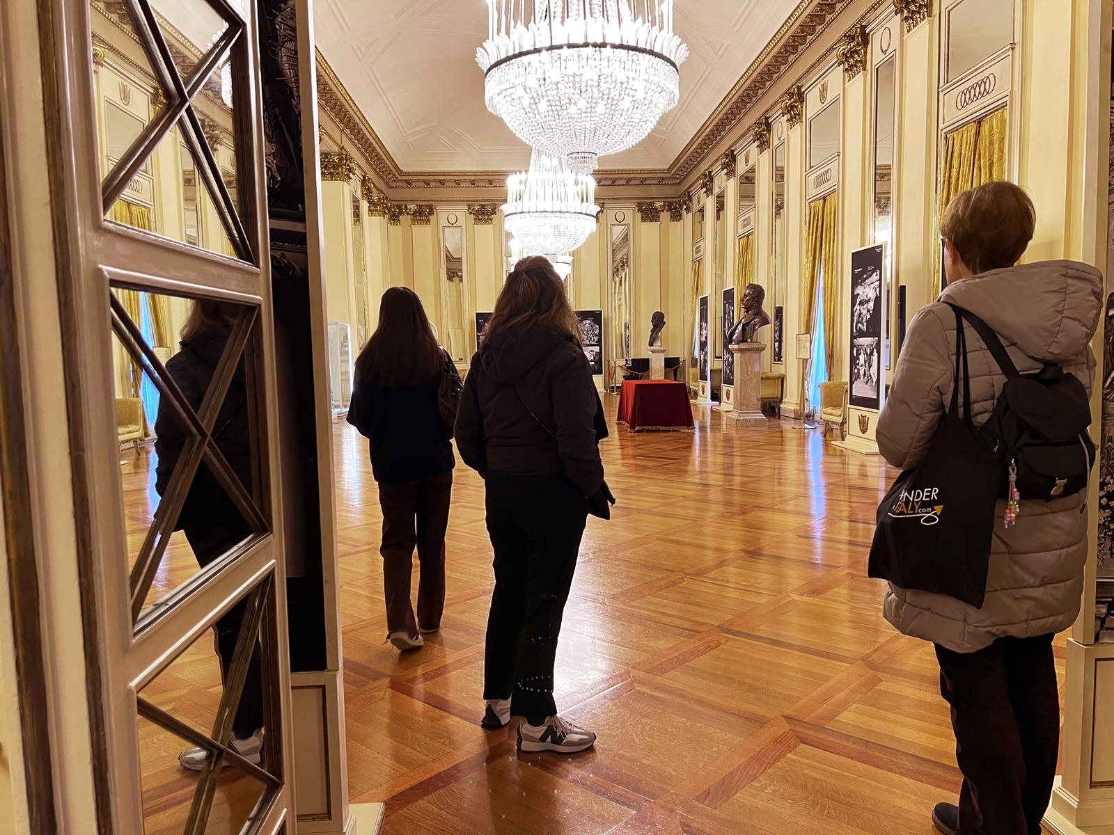 Milan La Scala Theatre: Skip-the-Line Guided Tour