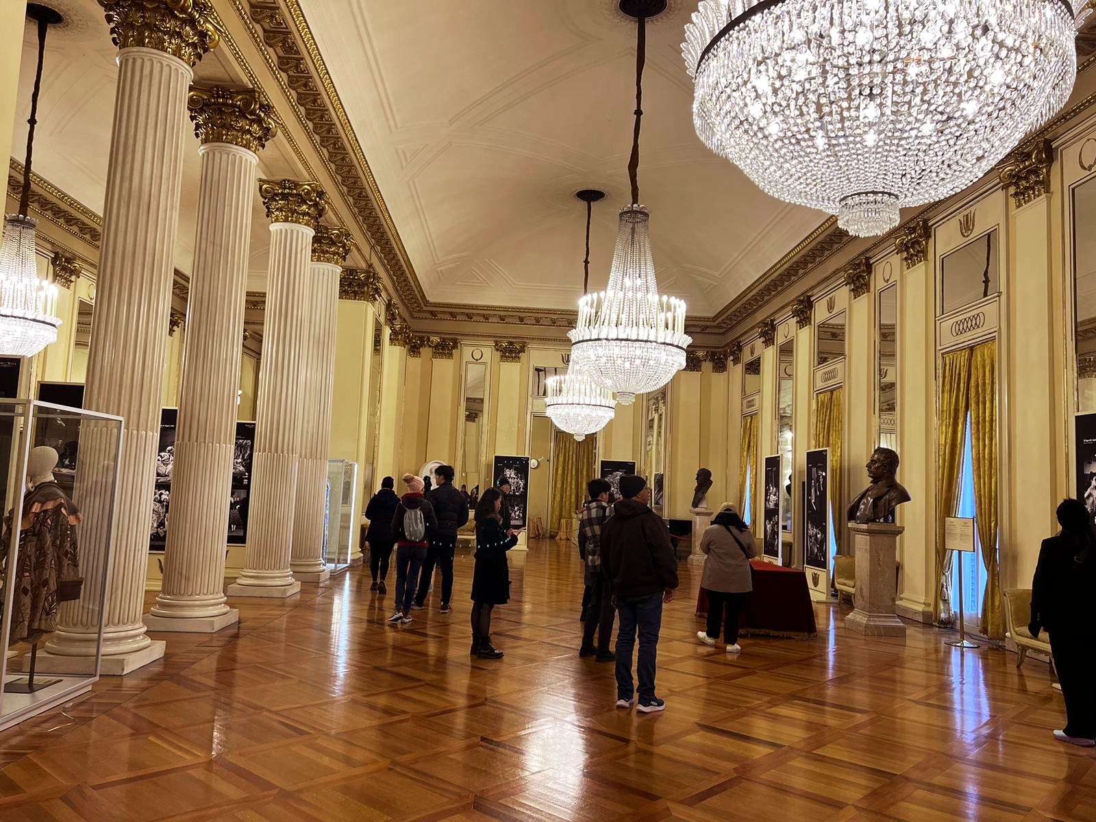 Milan La Scala Theatre: Skip-the-Line Guided Tour