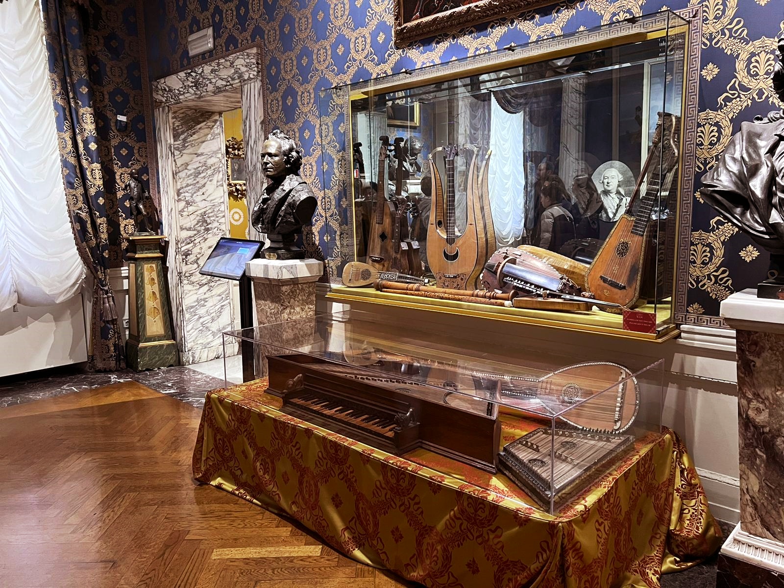 Milan La Scala Theatre: Skip-the-Line Guided Tour