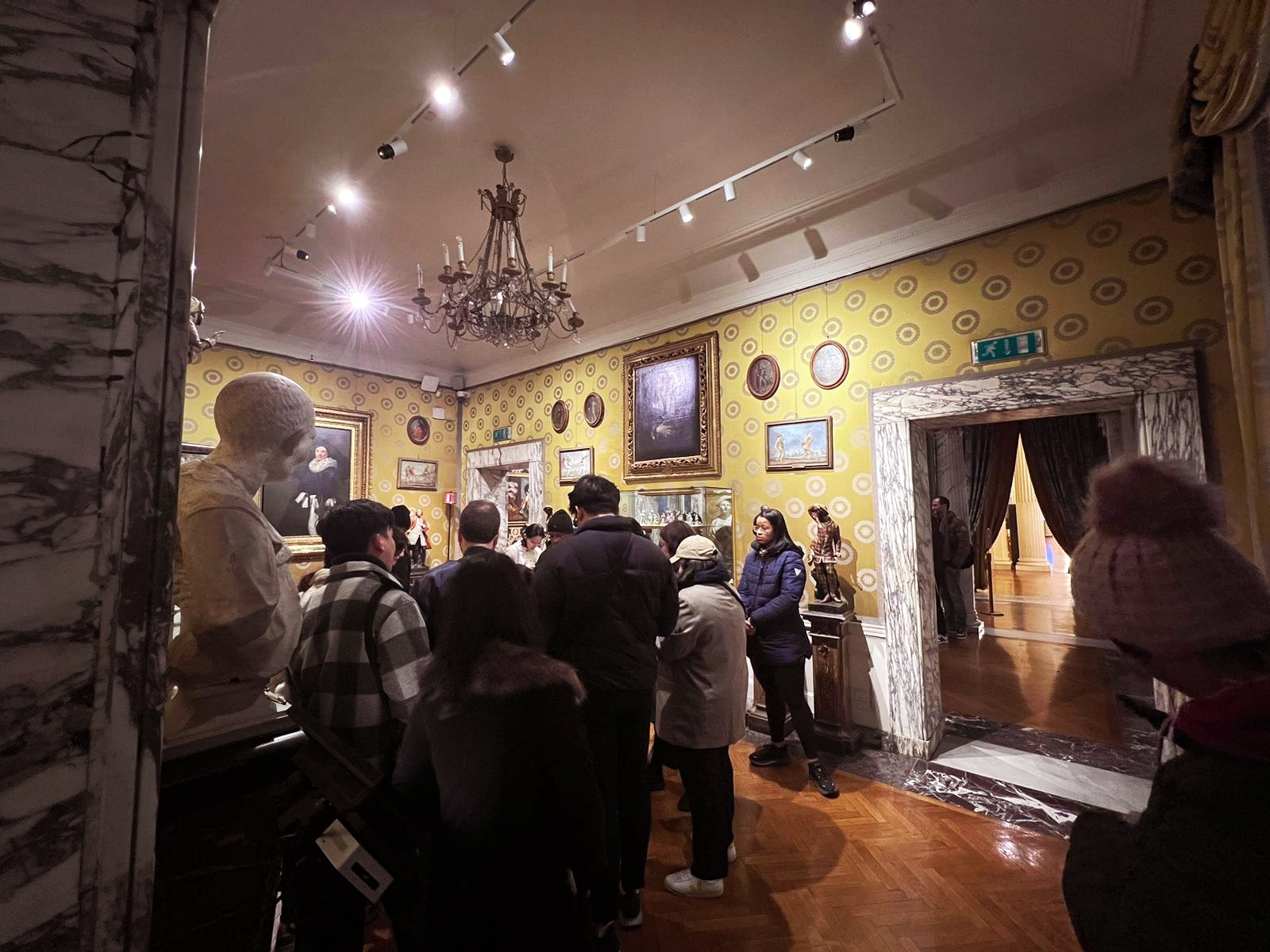 Milan La Scala Theatre: Skip-the-Line Guided Tour