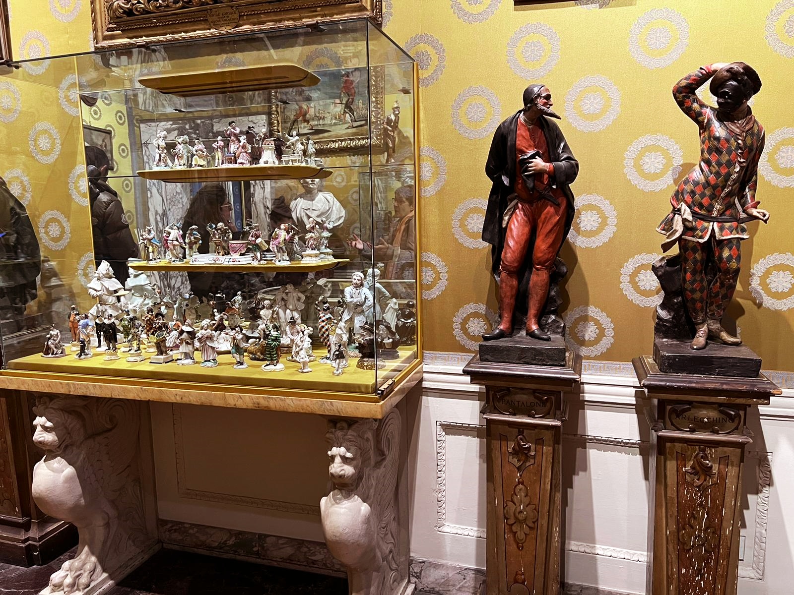 Milan La Scala Theatre: Skip-the-Line Guided Tour