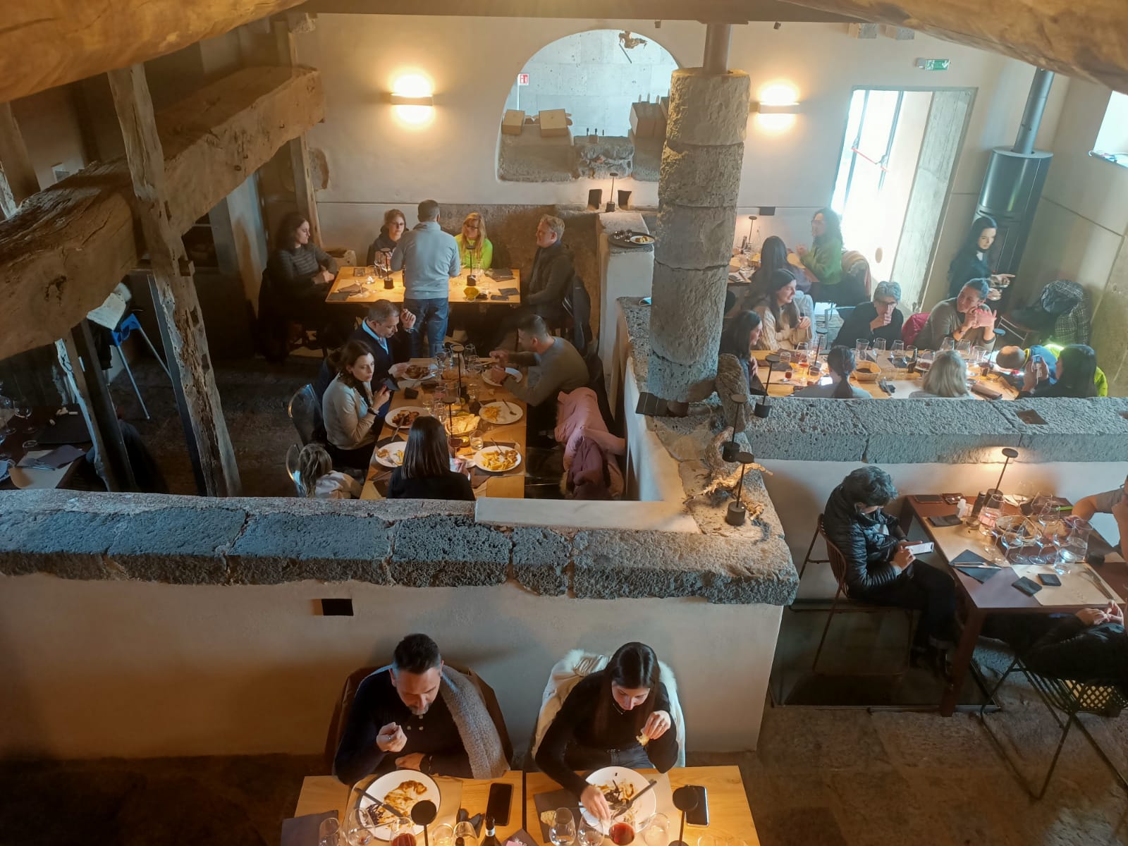 Etna Volcano, Wine Tasting & Alcantara Gorges Day Trip