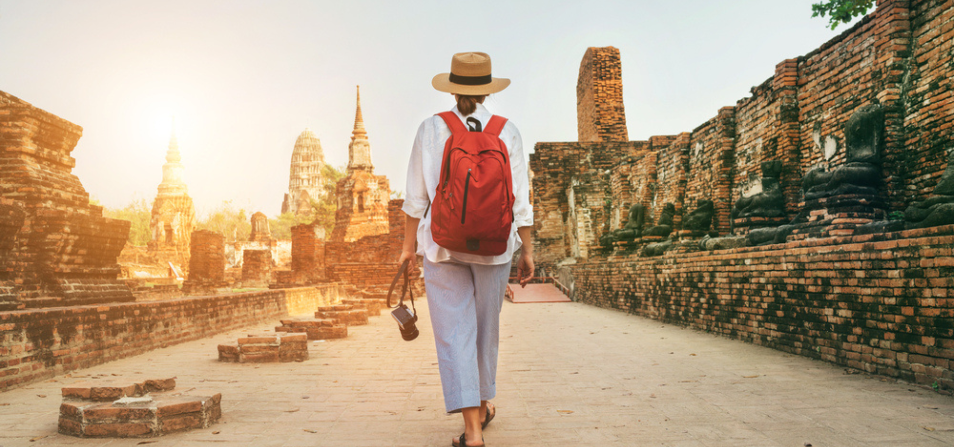 Bangkok to Ayutthaya Private Day Charter