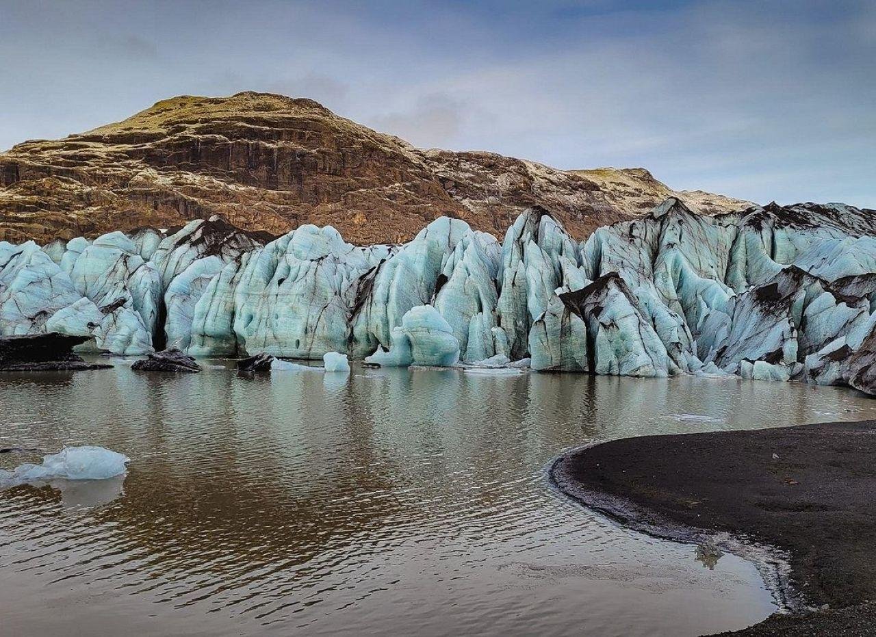 Private Iceland Golden Circle & South Coast Explorer