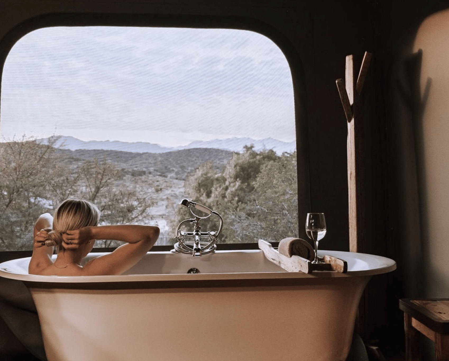 Cape Town: 2-Day Garden Route Safari & Luxury Glamping Experience