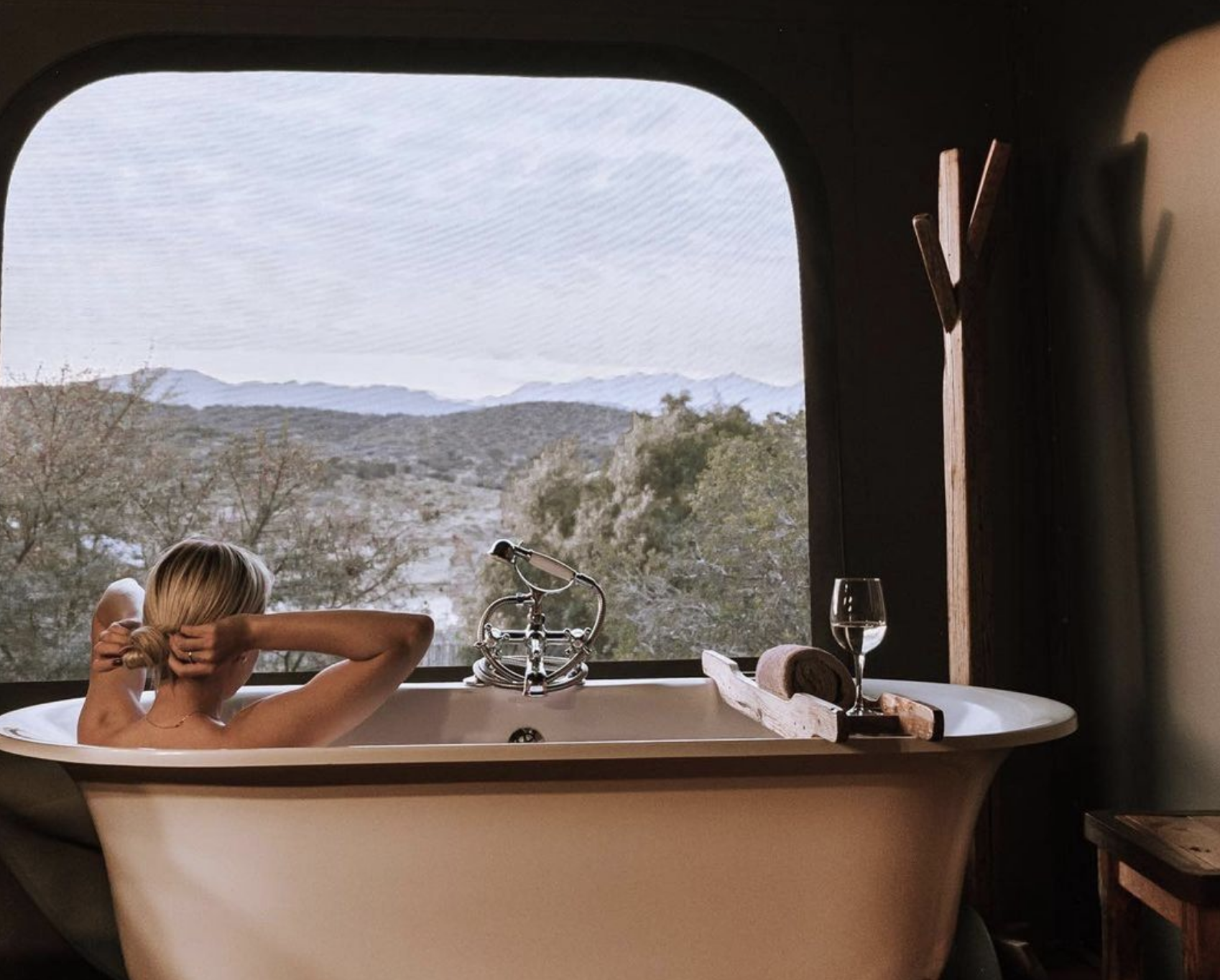 Cape Town to Garden Route: 2-Day Big Five Safari Adventure