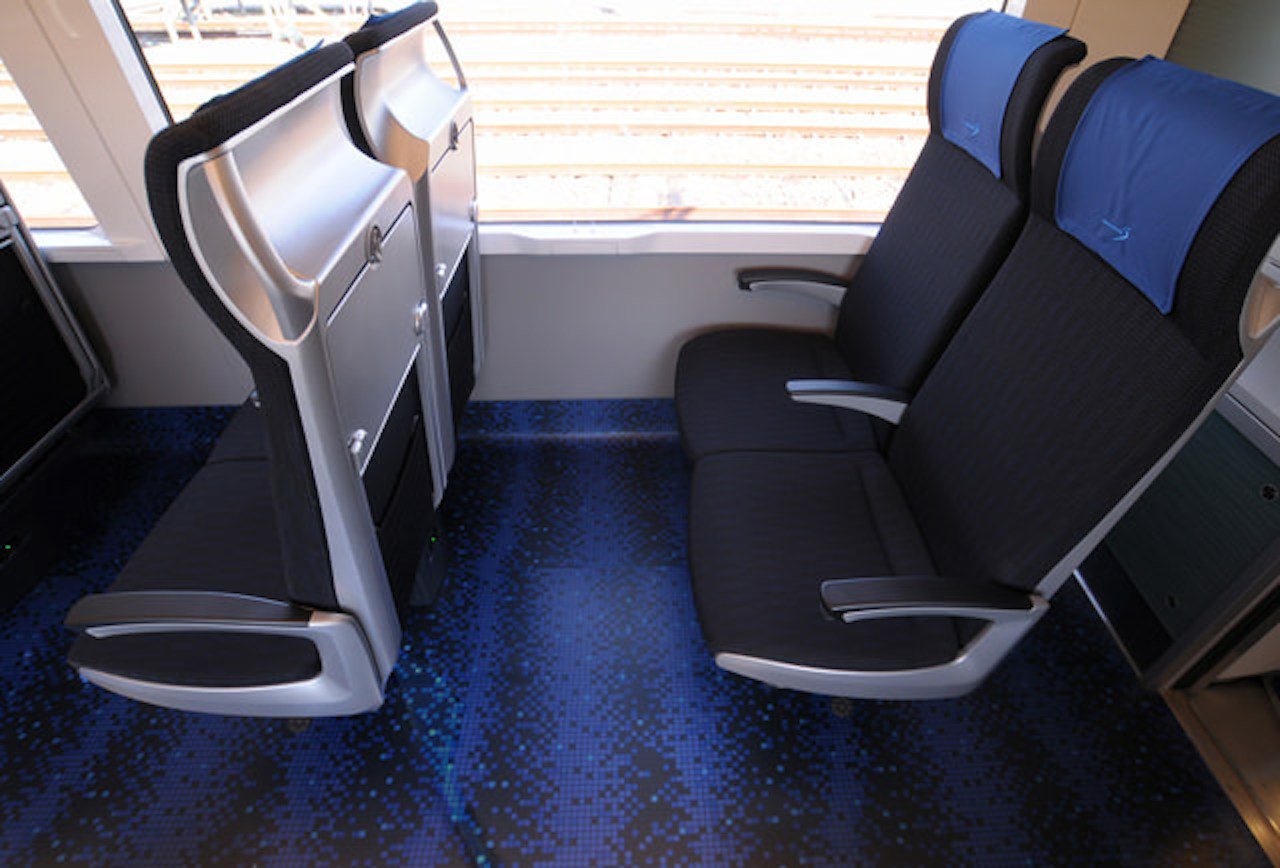 Tokyo Keisei Skyliner Express E-Ticket from Narita Airport