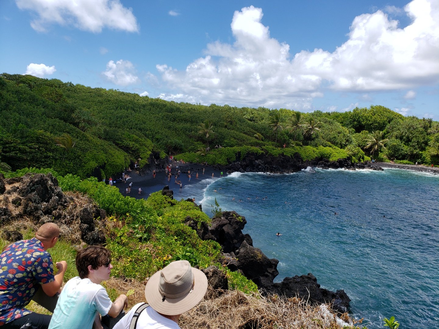 Maui : Road to Hana Tour w/ Pickup near Cruise Port - 2026 (Verified Reviews)