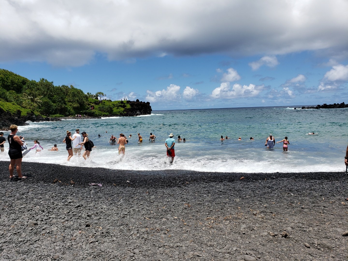 Maui : Road to Hana Tour w/ Pickup near Cruise Port - 2026 (Verified Reviews)