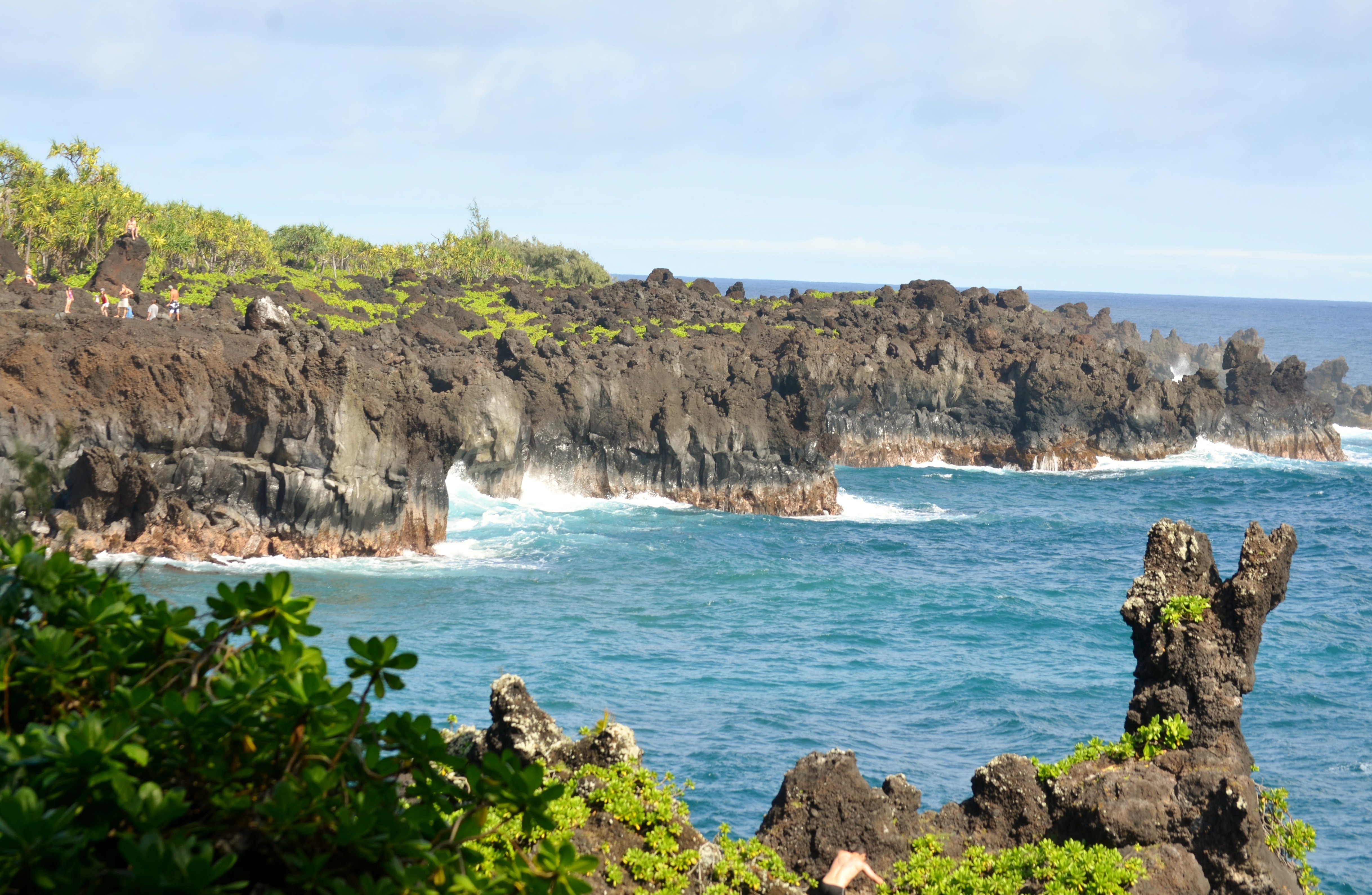 Maui : Road to Hana Tour w/ Pickup near Cruise Port - 2026 (Verified Reviews)