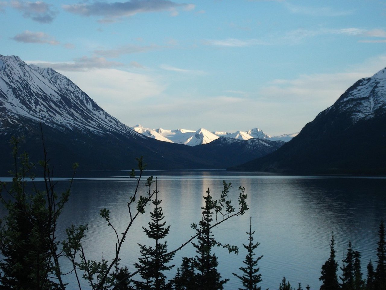 From Skagway: Skagway City & White Pass Summit Guided Tour