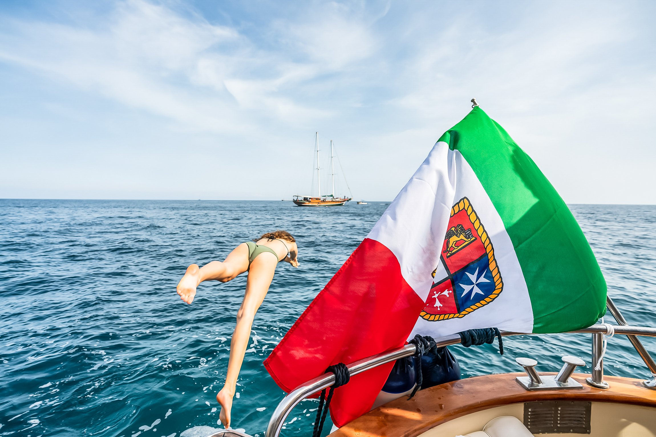 Sorrento: Exclusive Capri Boat Tour and Optional Blue Grotto — image 28