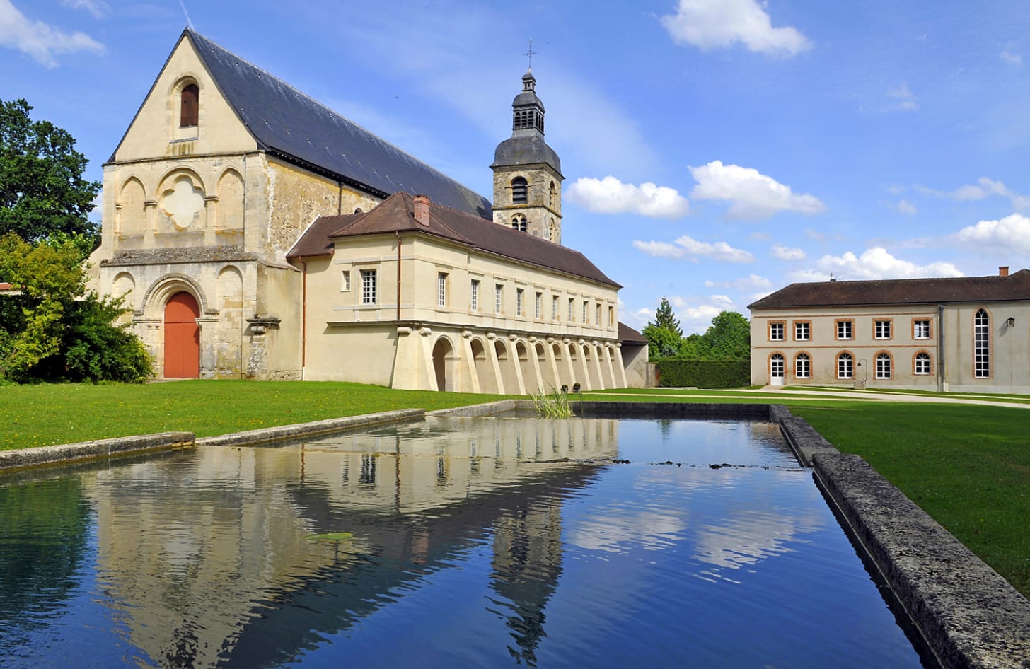 From Paris: Private Champagne Tour, Tastings at Moet&Chandon
