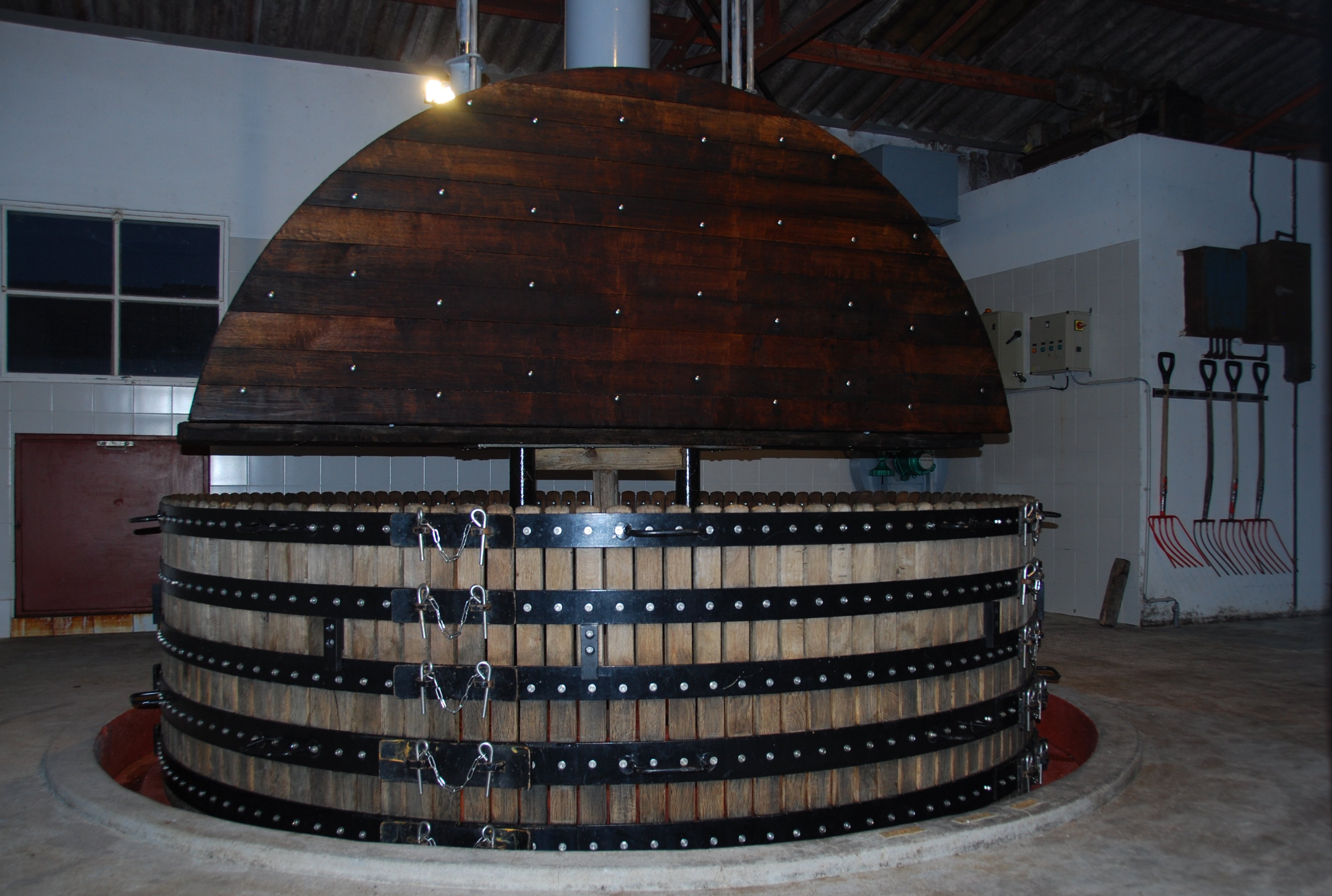 From Paris: Private Champagne Tour, Tastings at Moet&Chandon