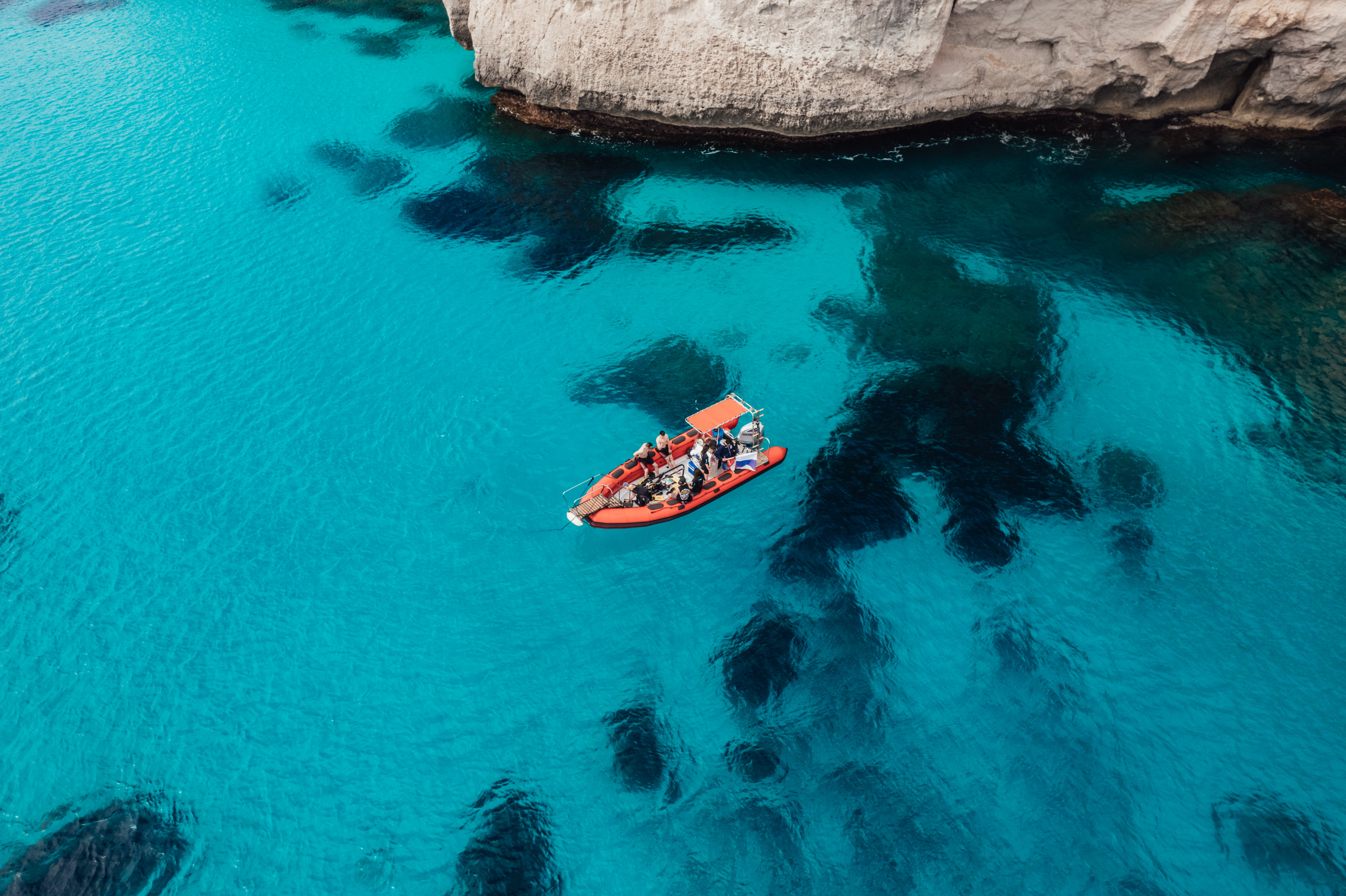 Menorca: Family Boat Tour with Snorkeling - 2026 (Verified Reviews)