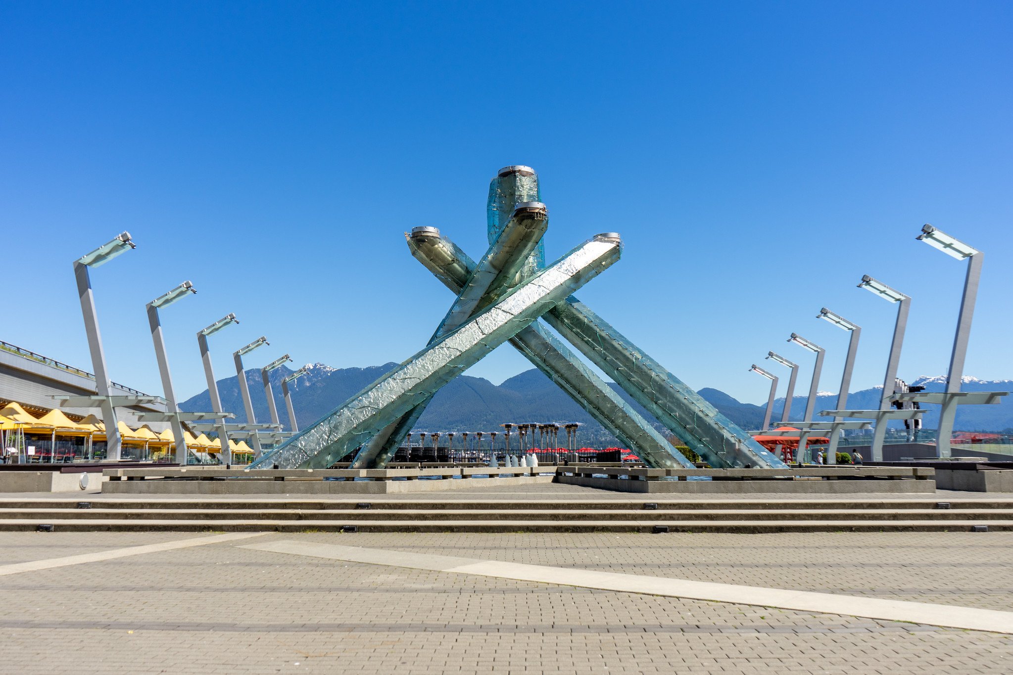 Vancouver City Explorer & Lookout Panoramic Tour
