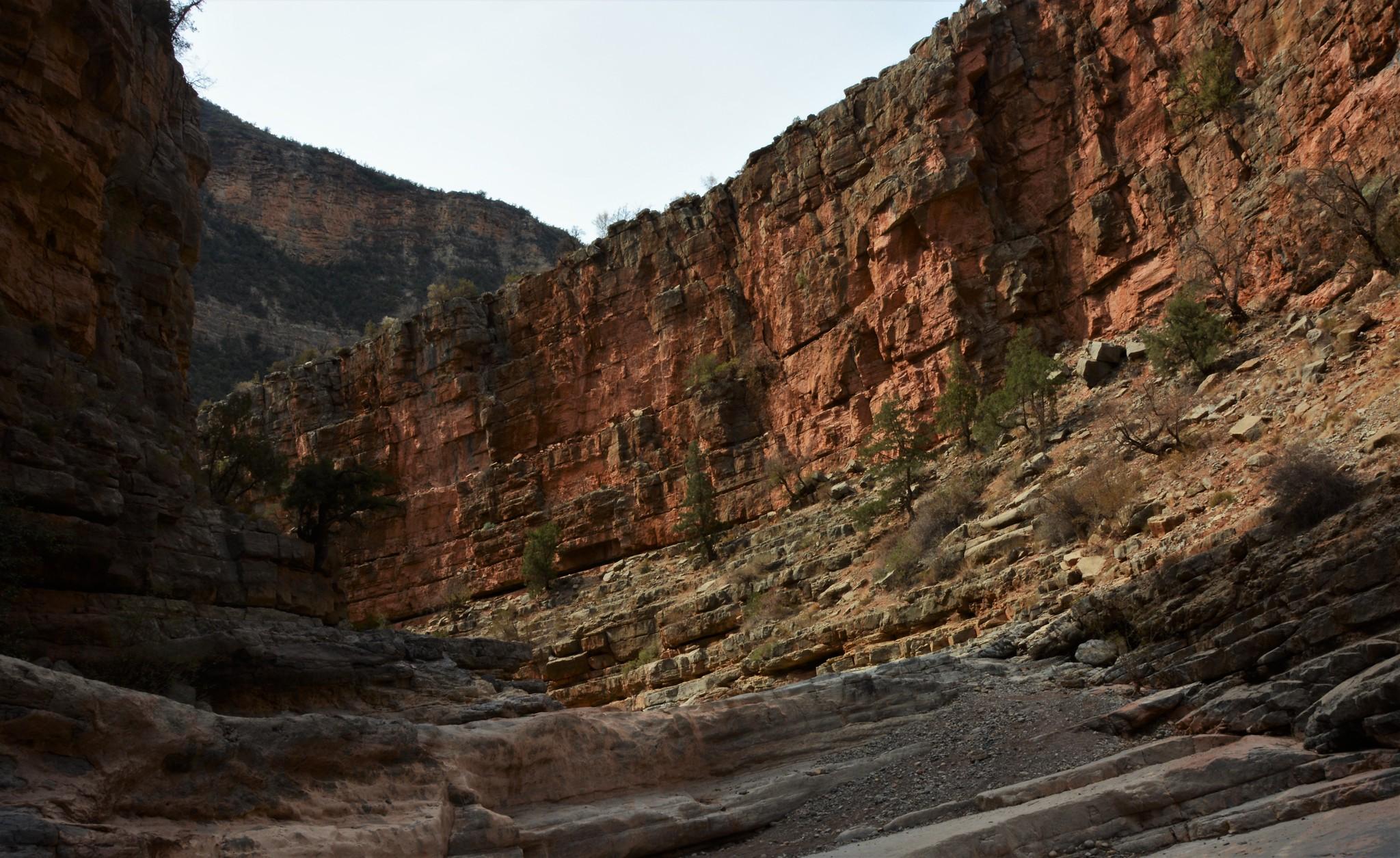 Paradise Valley & Atlas Mountains Expedition from Agadir