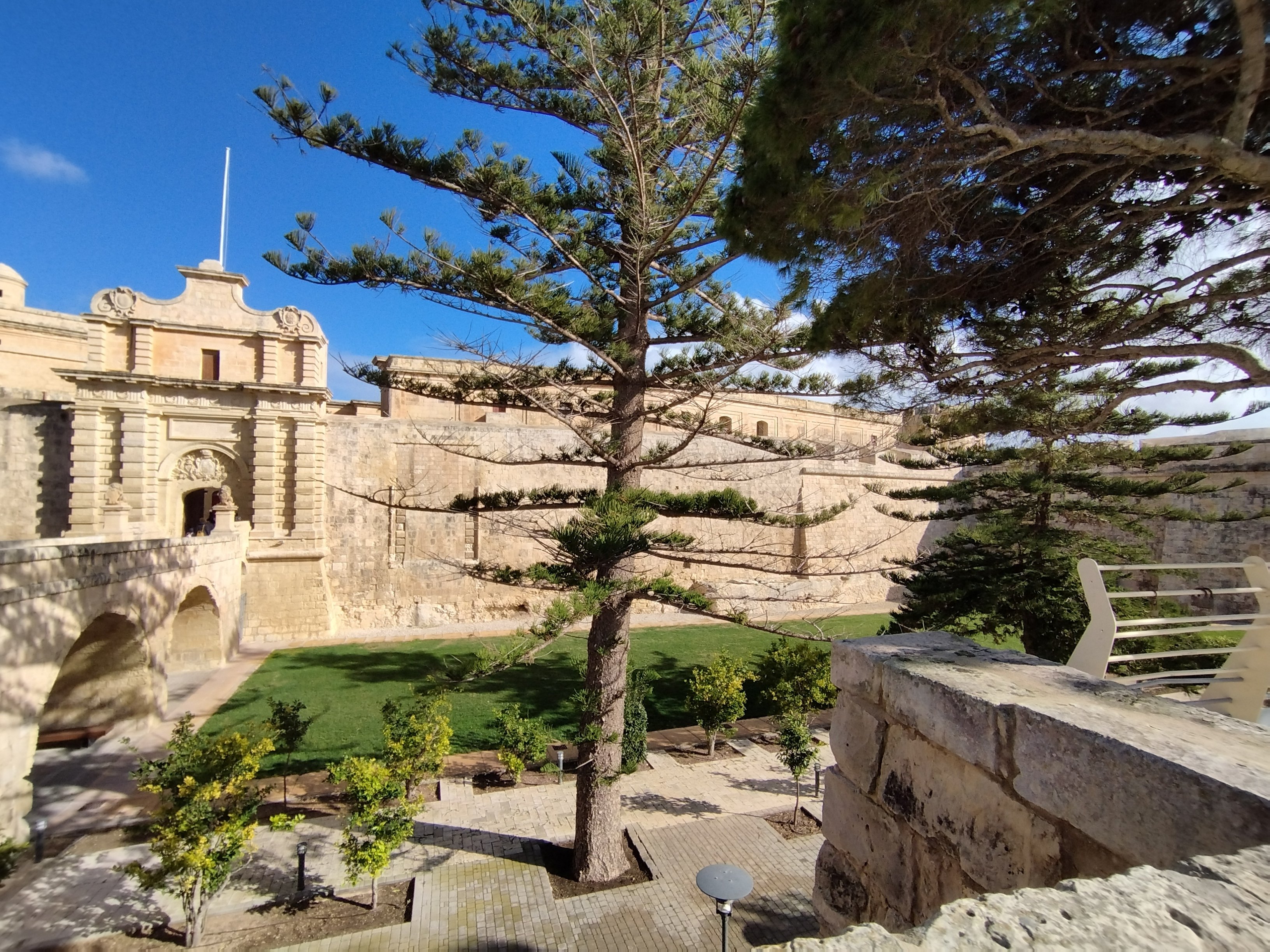 Mdina and Rabat Guided Walking Experience