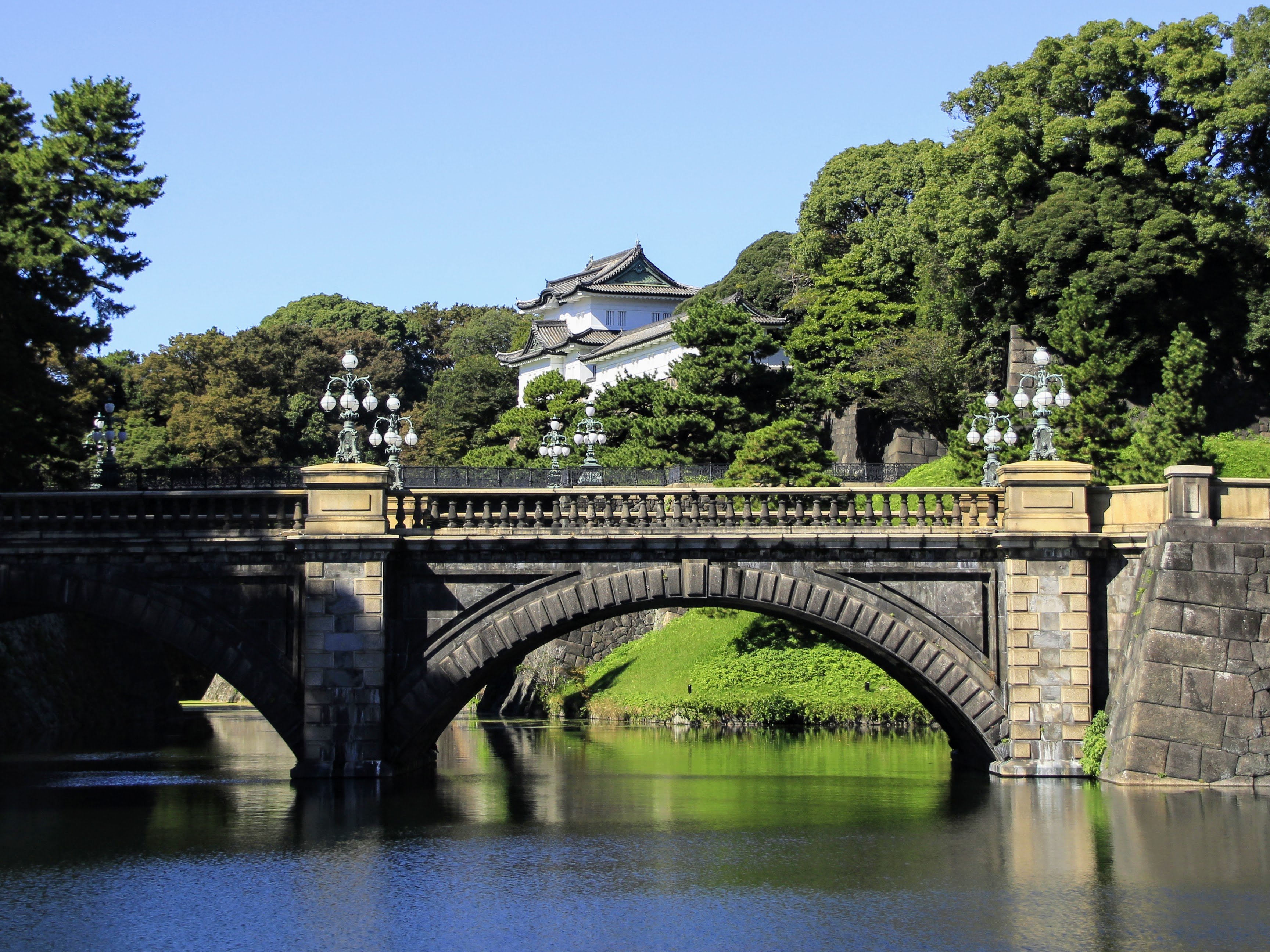 Tokyo Full-Day Highlights Bus Tour with Skytree & Bay Cruise