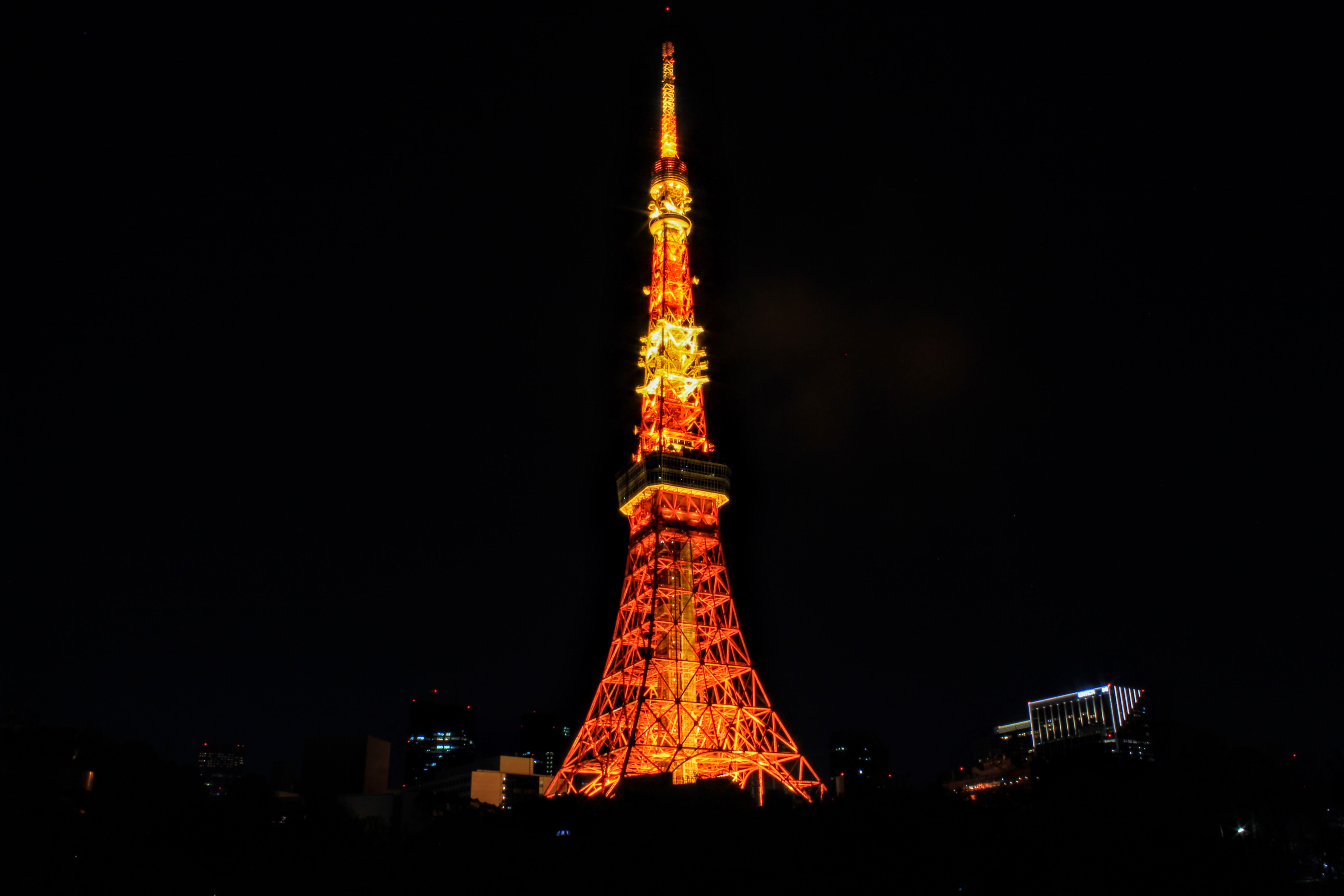 Tokyo Full-Day Highlights Bus Tour with Skytree & Bay Cruise