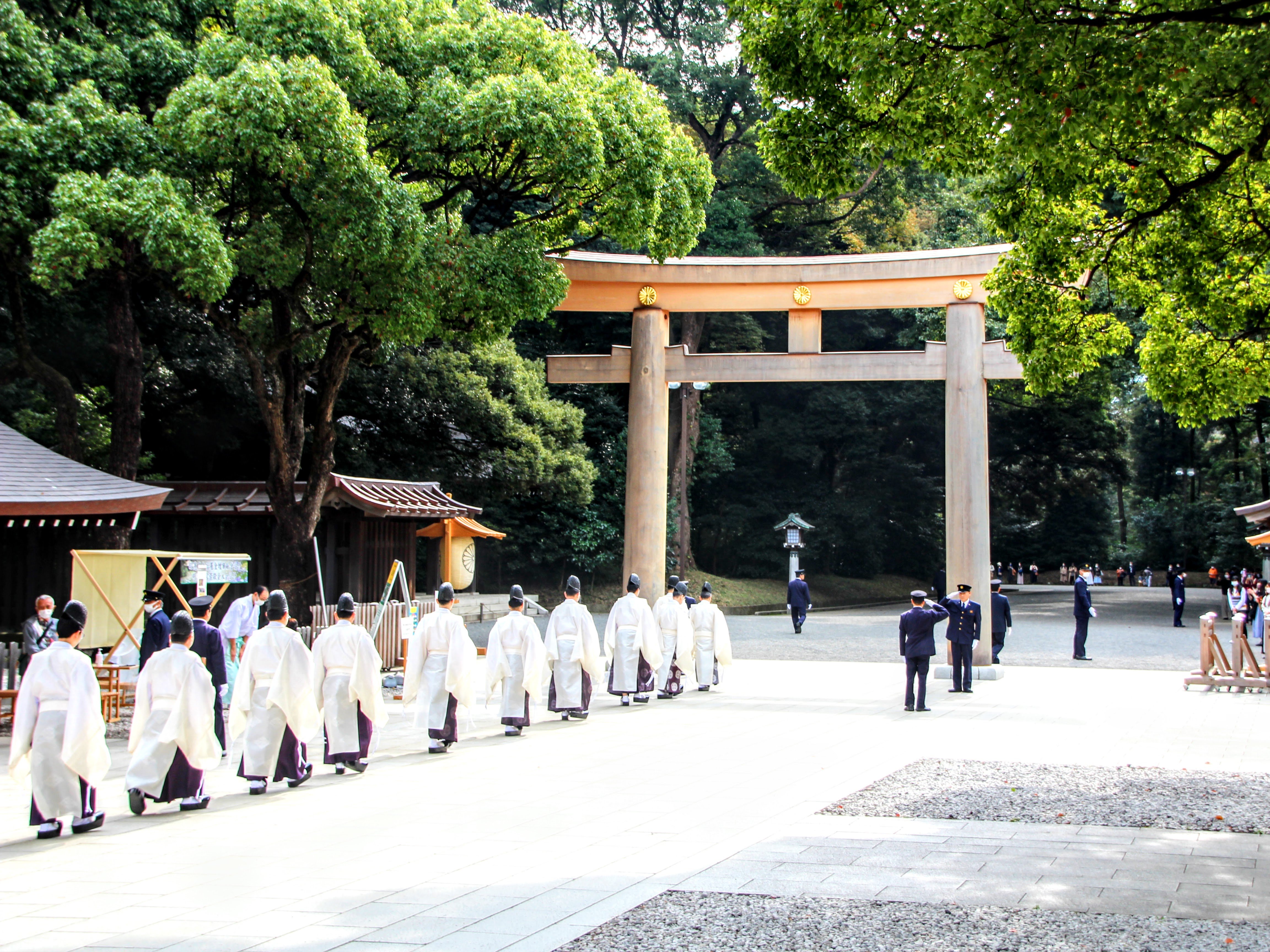Tokyo Full-Day Highlights Bus Tour with Skytree & Bay Cruise