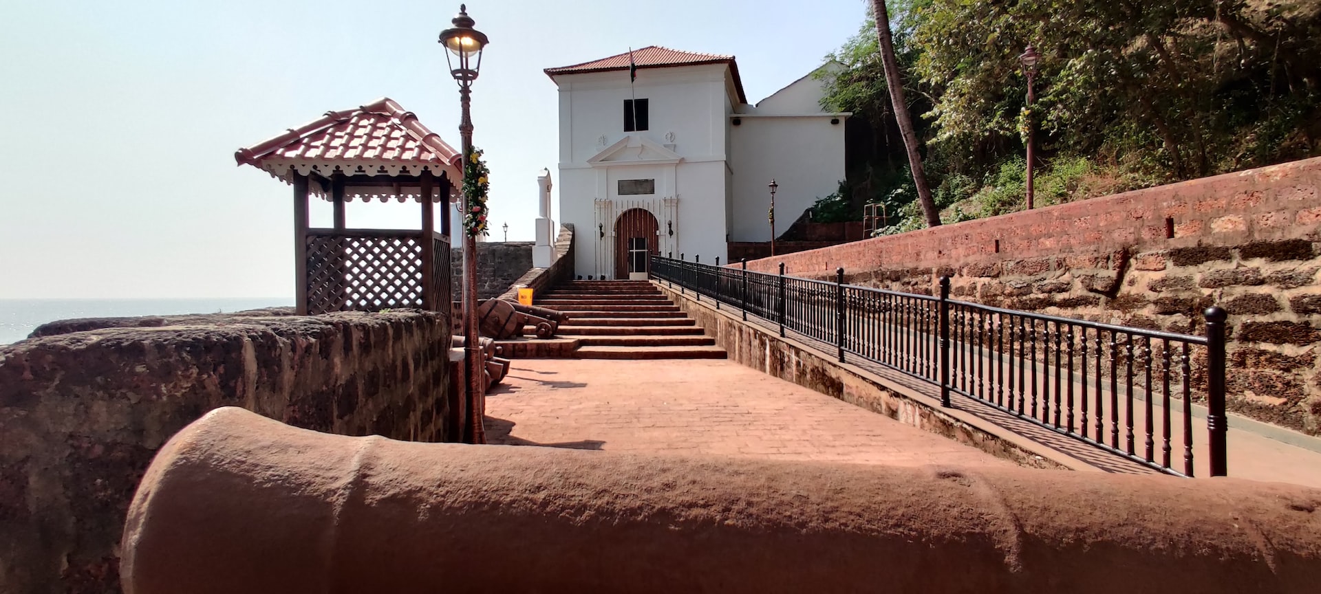 Private North Goa Cultural & Heritage Tour