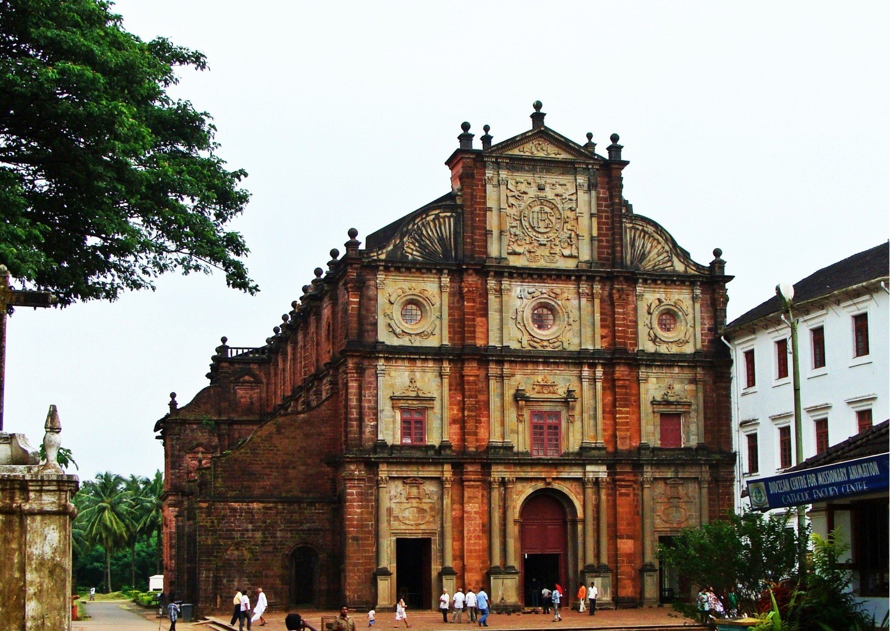Private North Goa Cultural & Heritage Tour