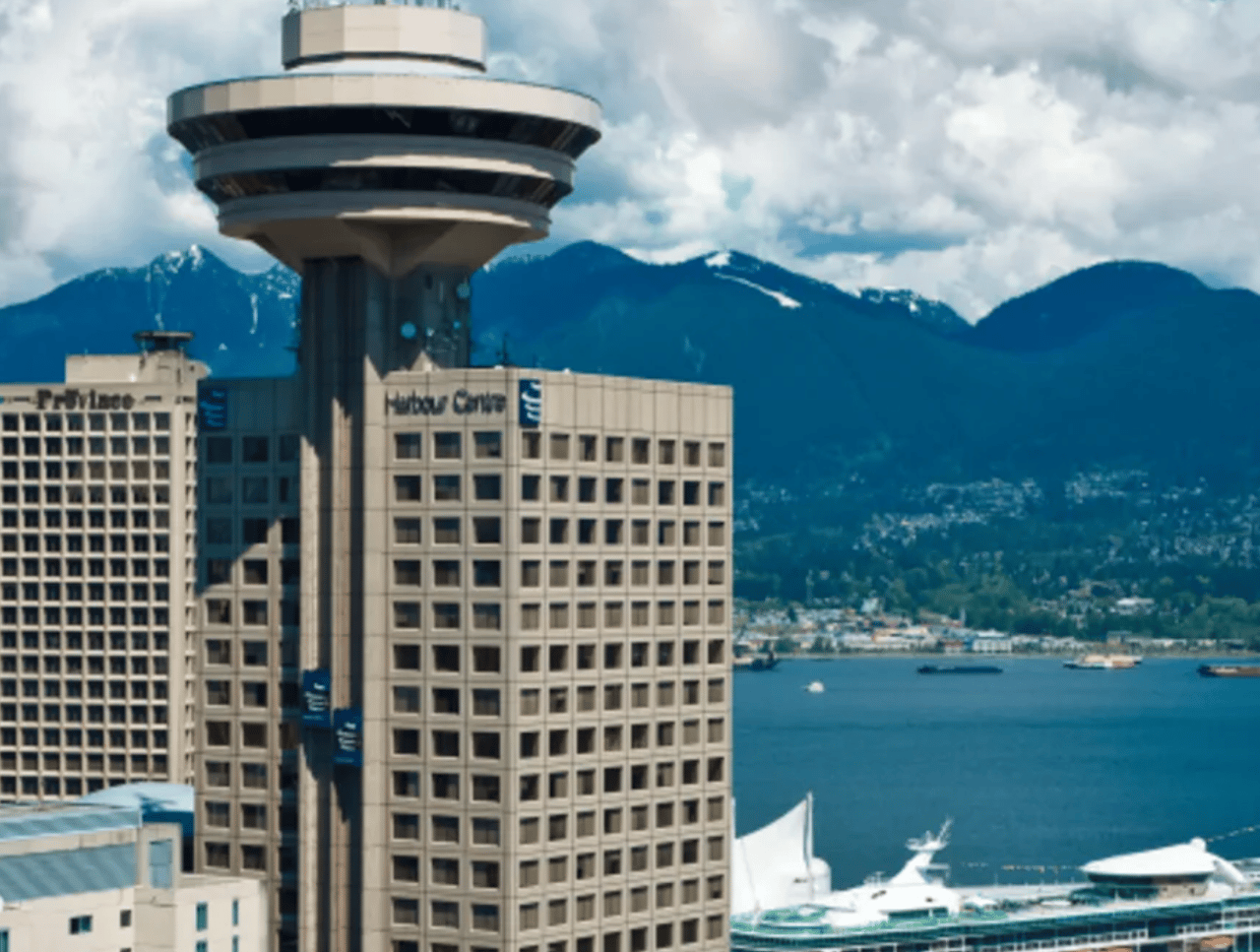 Vancouver Highlights: Capilano Bridge, Grouse Mountain & Lookout