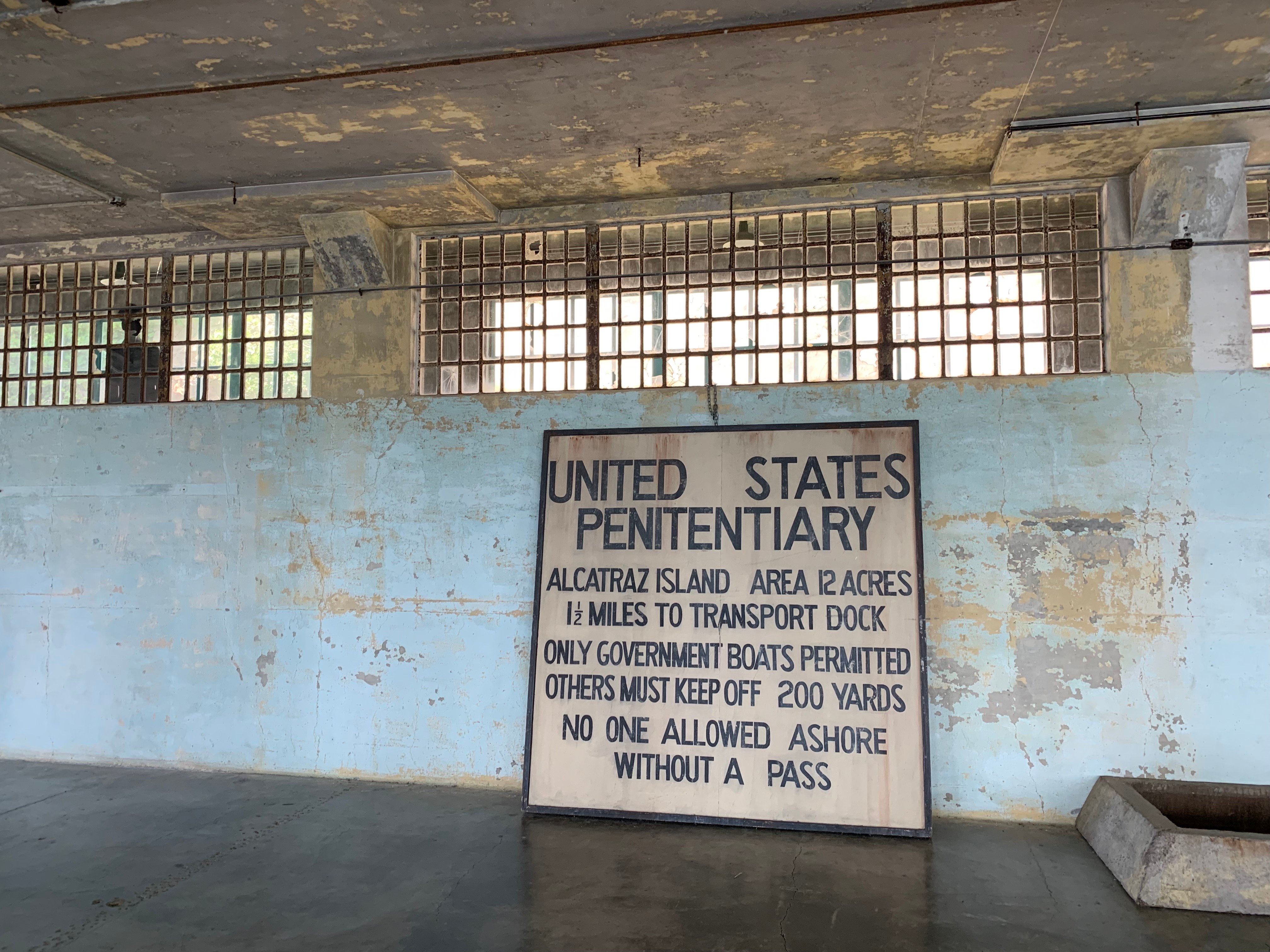 San Francisco: Alcatraz Tour with Muir Woods and Sausalito