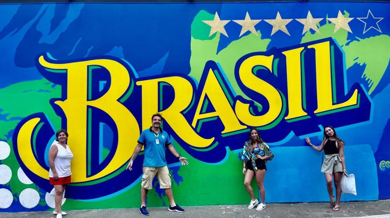 São Paulo Full-Day Highlights Tour