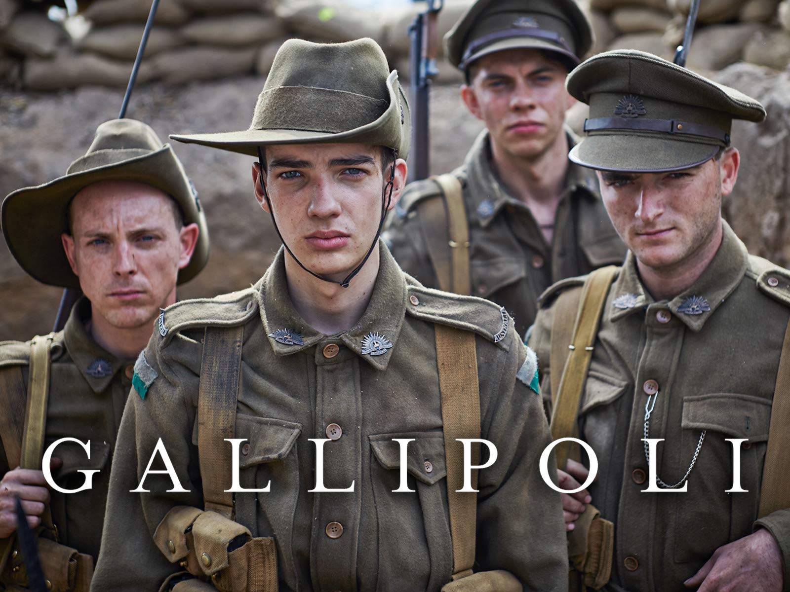 Gallipoli and Anzac Battlefields Day Trip from Istanbul