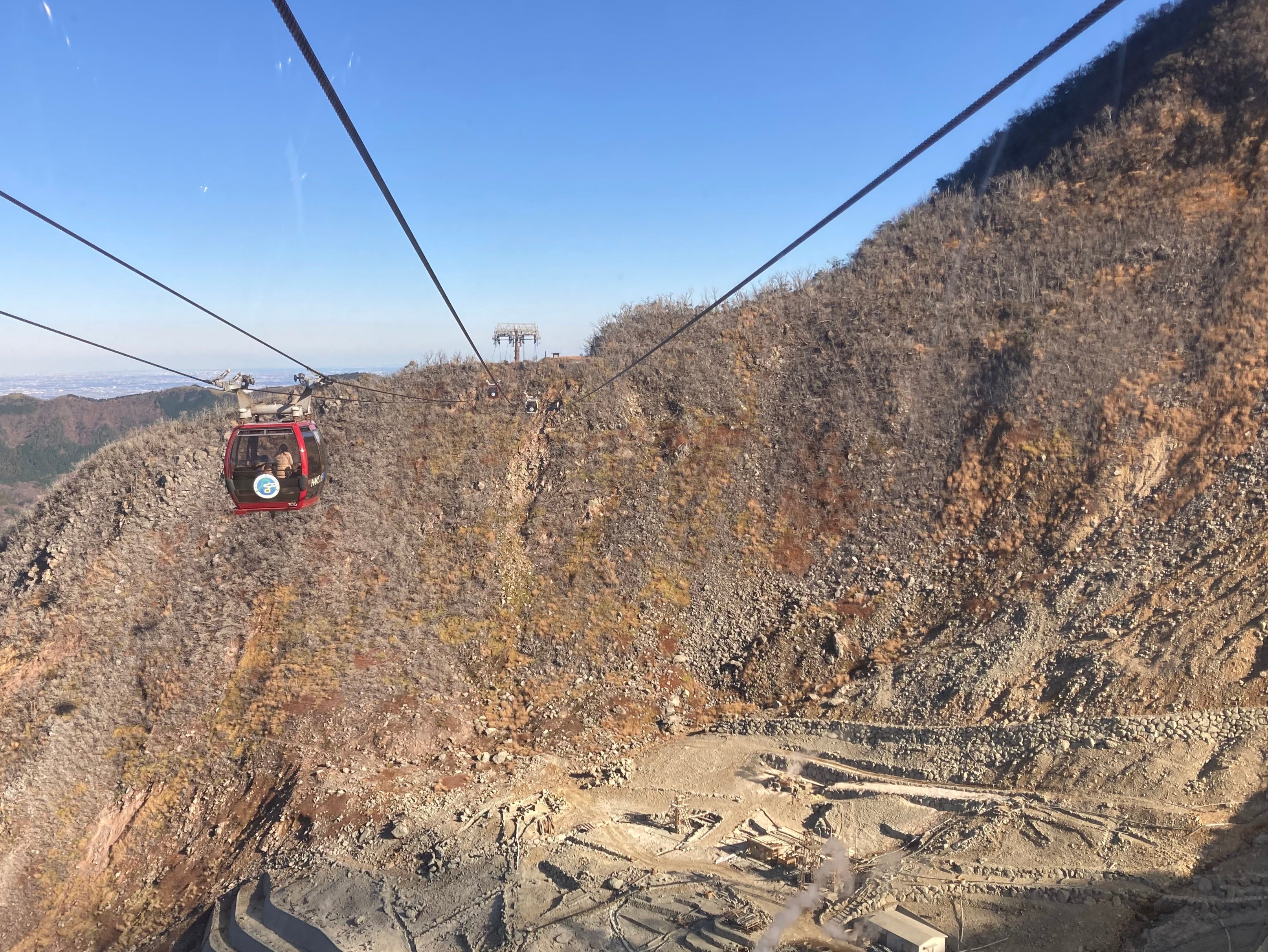 Mt. Fuji & Hakone Day Tour from Tokyo with Bullet Train Return