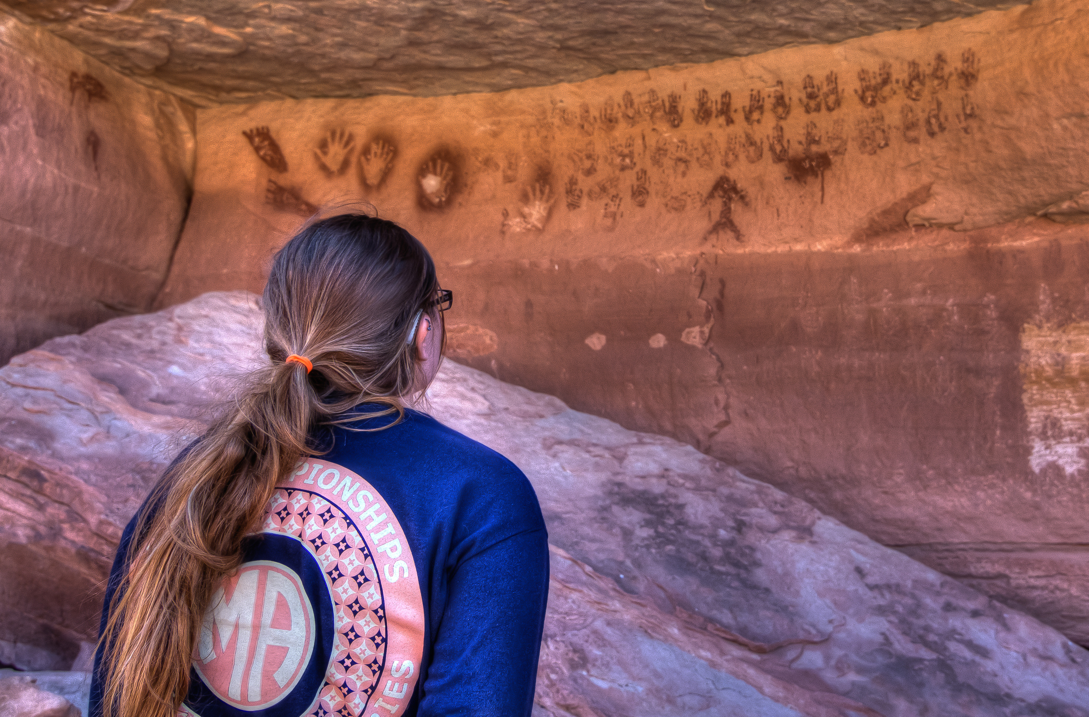 Moab 4x4 Expedition: Canyonlands Needles District