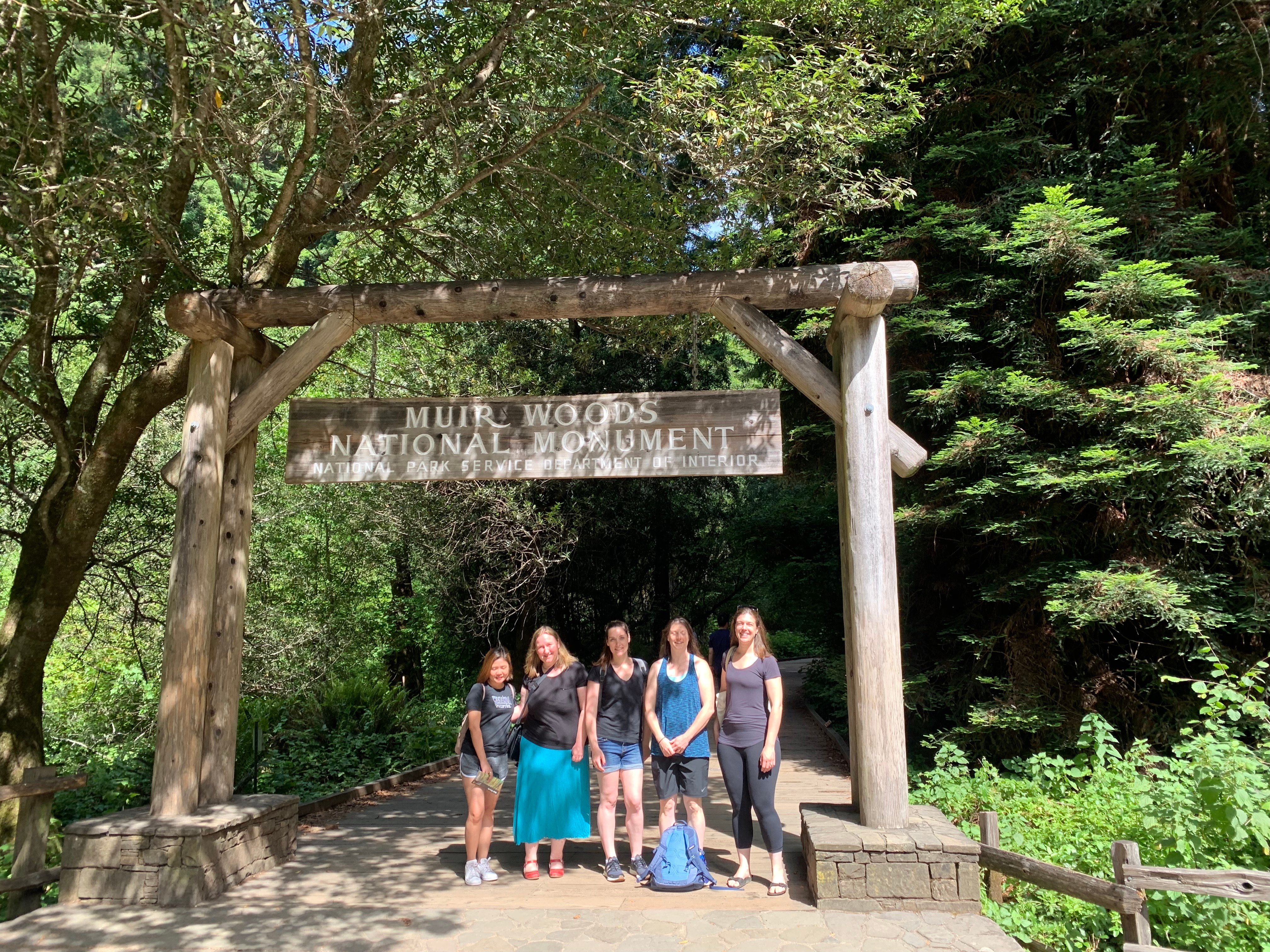 Muir Woods, Sausalito, and Exclusive Alcatraz Night Tour
