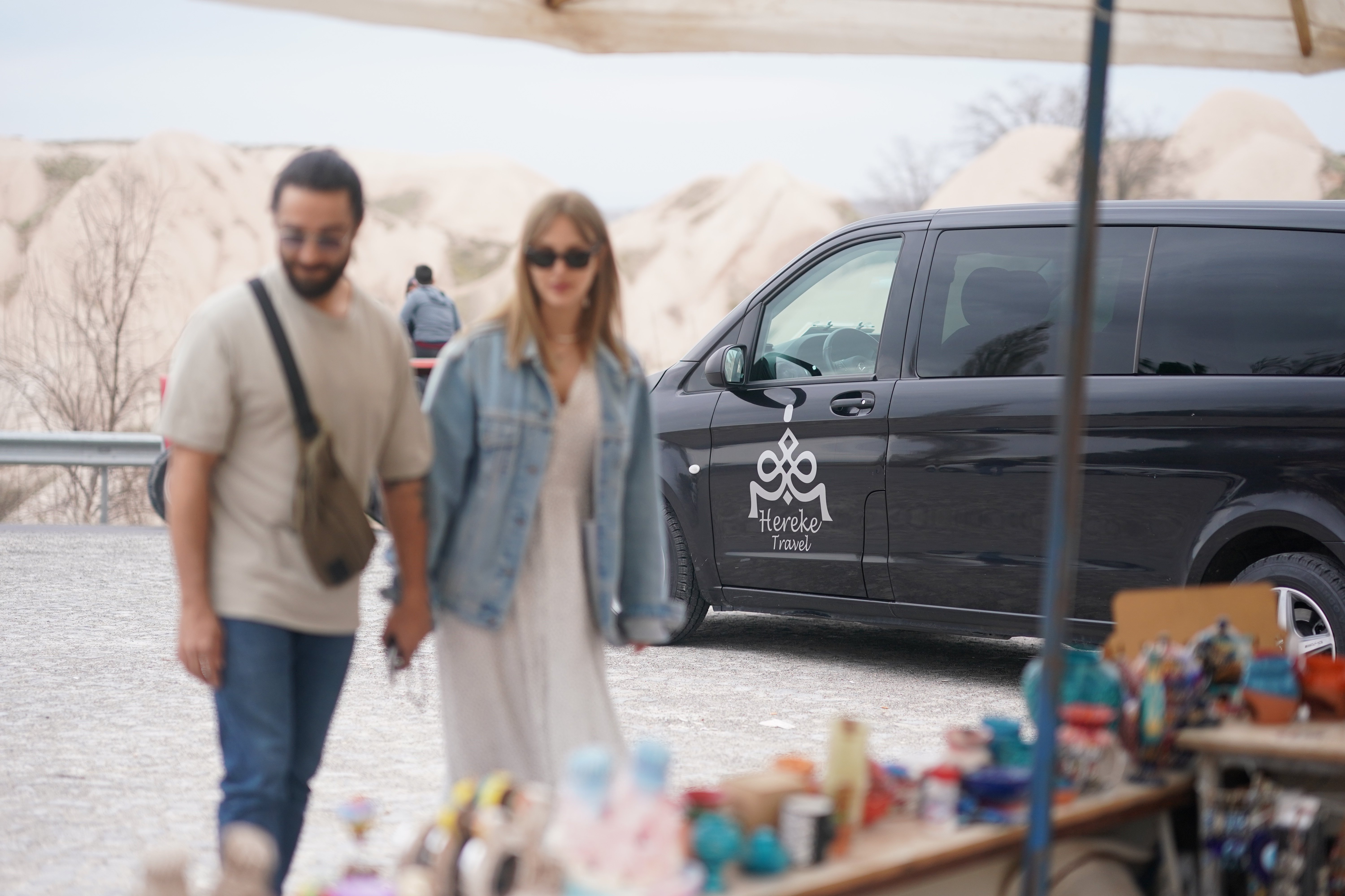 Cappadocia Green Tour: Underground City, Ihlara Valley & Selime Monastery