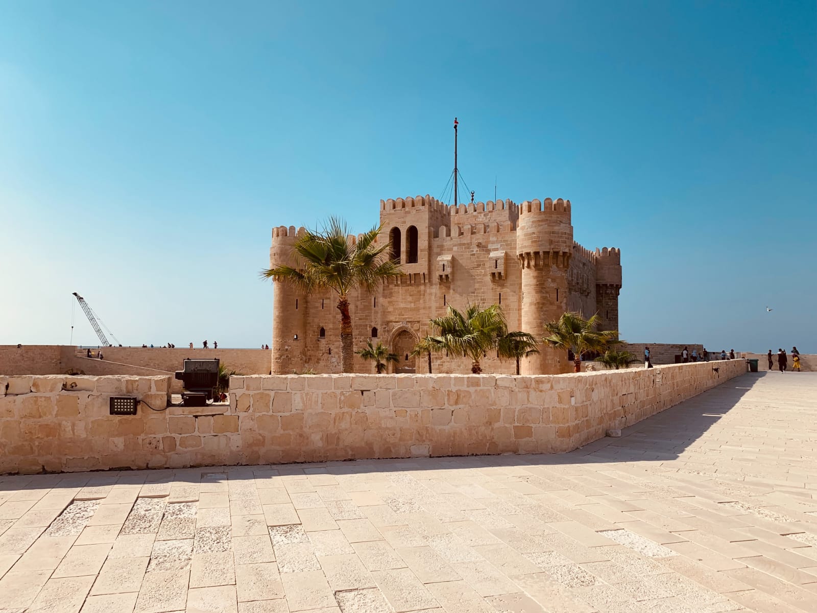 Private Full-Day Alexandria Tour from Cairo