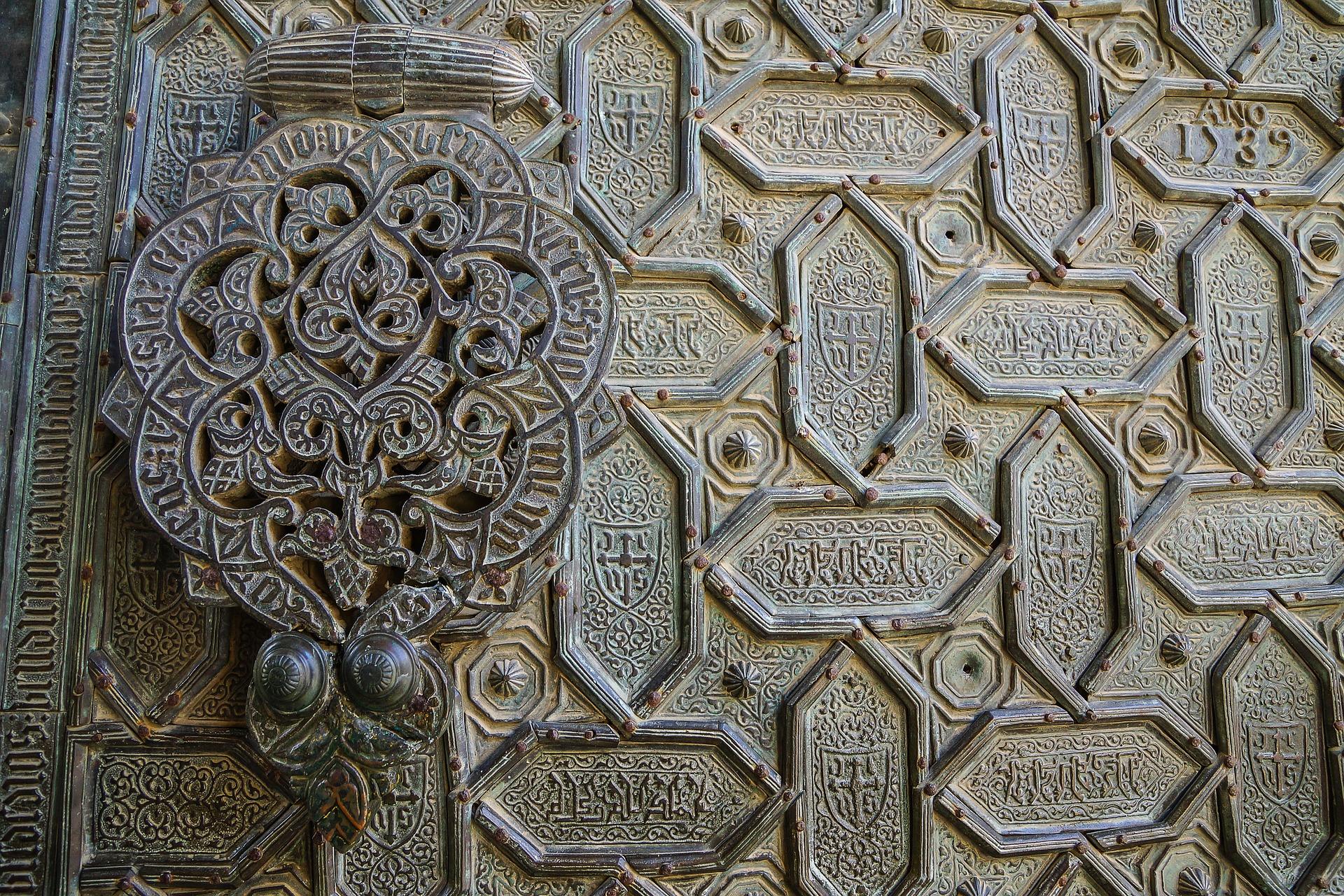 walking tour in Córdoba — photo 12
