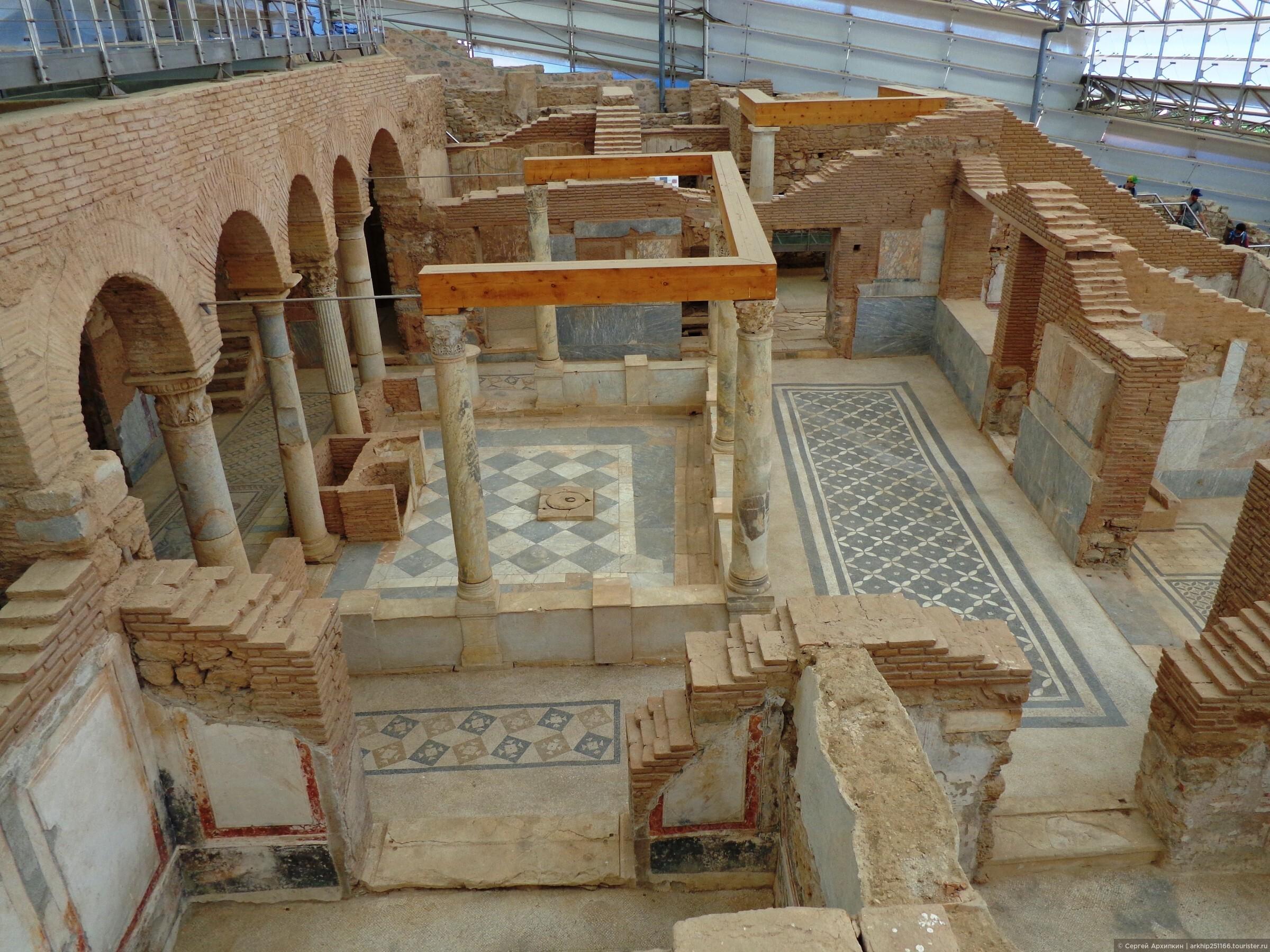 Private Ephesus Ancient City Tour with Port Pickup