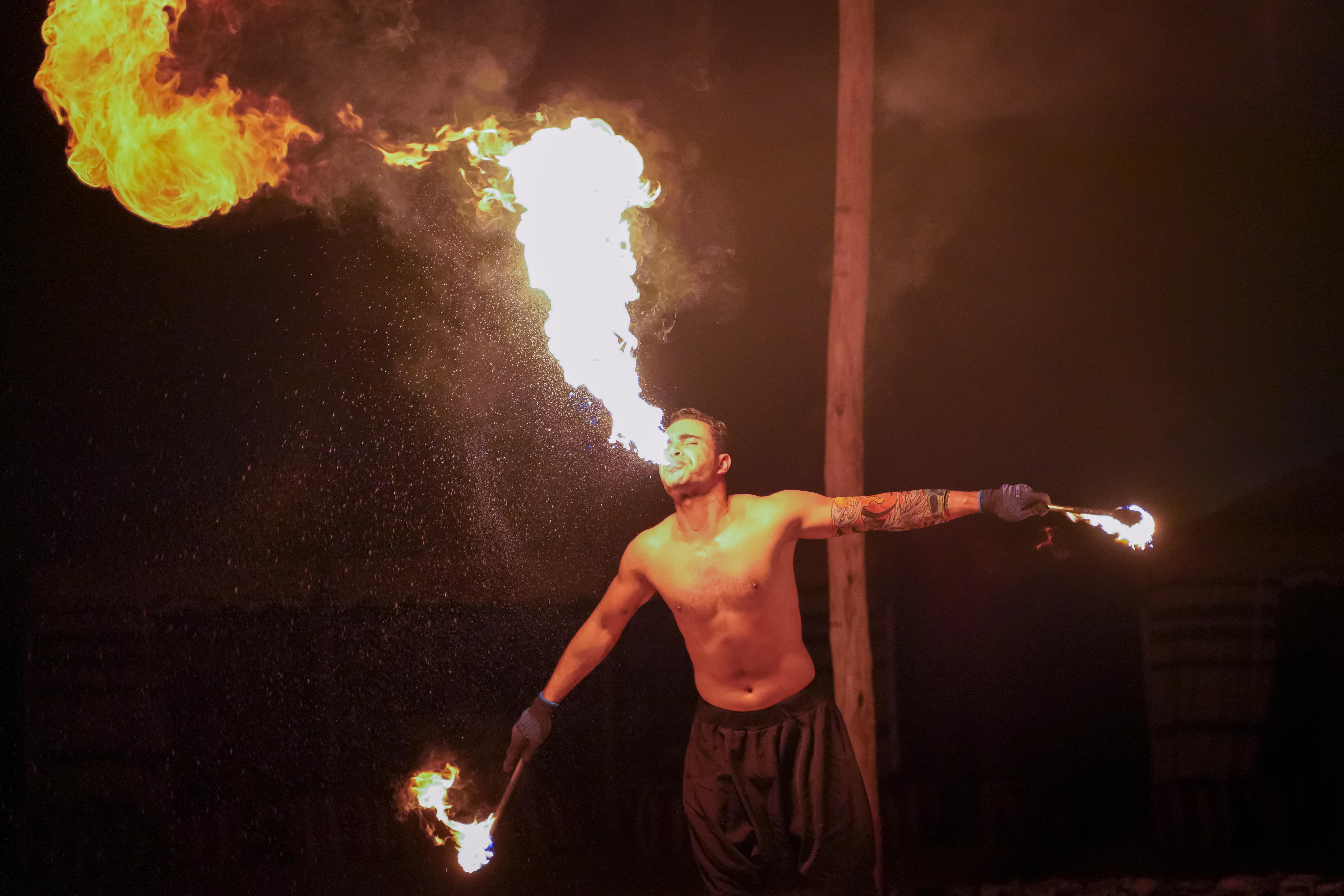 Al Khayma Desert Camp: BBQ Dinner & Cultural Evening