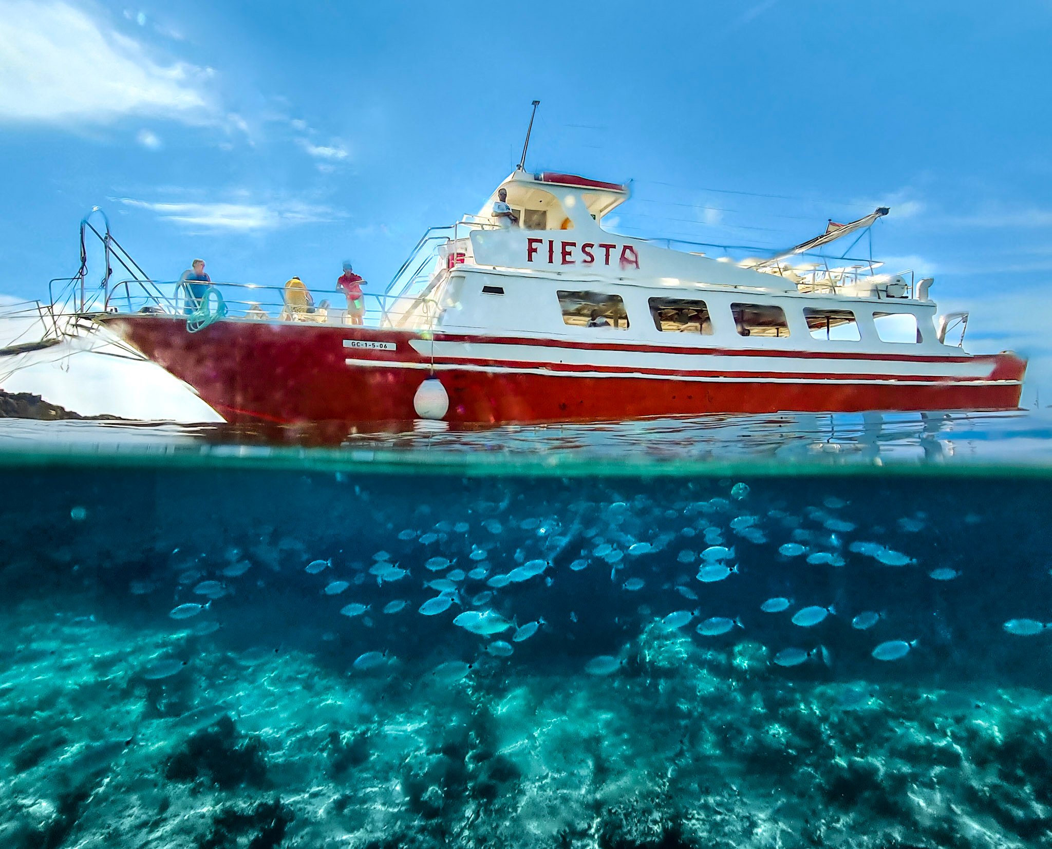 Menorca: Full-Day Boat Tour with Paella Lunch - 2026 (Verified Reviews)