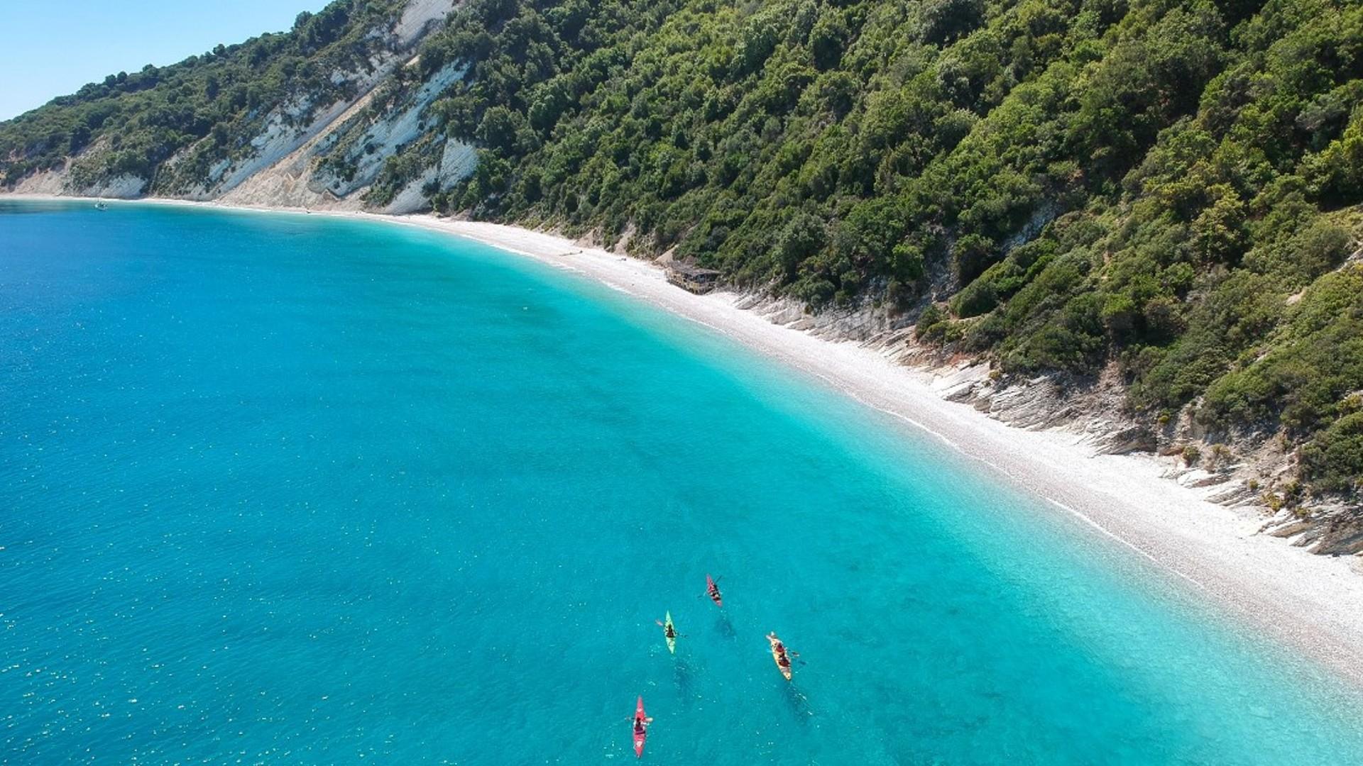 Ithaca Island Full Bus Tour from Kefalonia - 2026 (Verified Reviews)