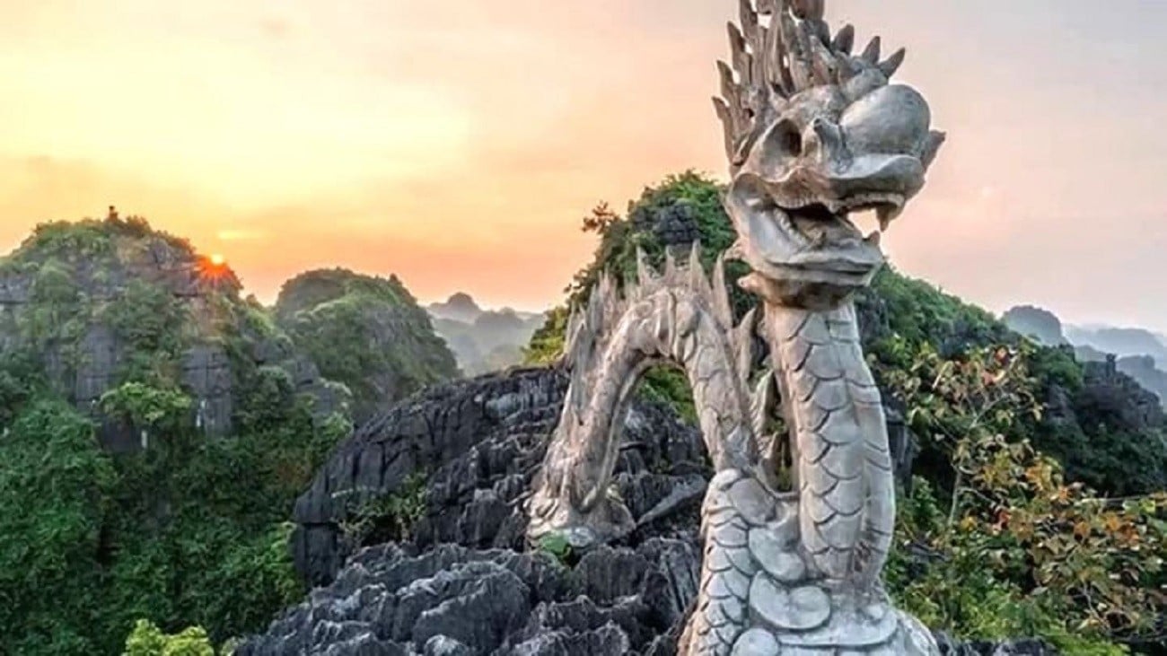 2-Day Ninh Binh & Ha Long Bay Adventure from Hanoi