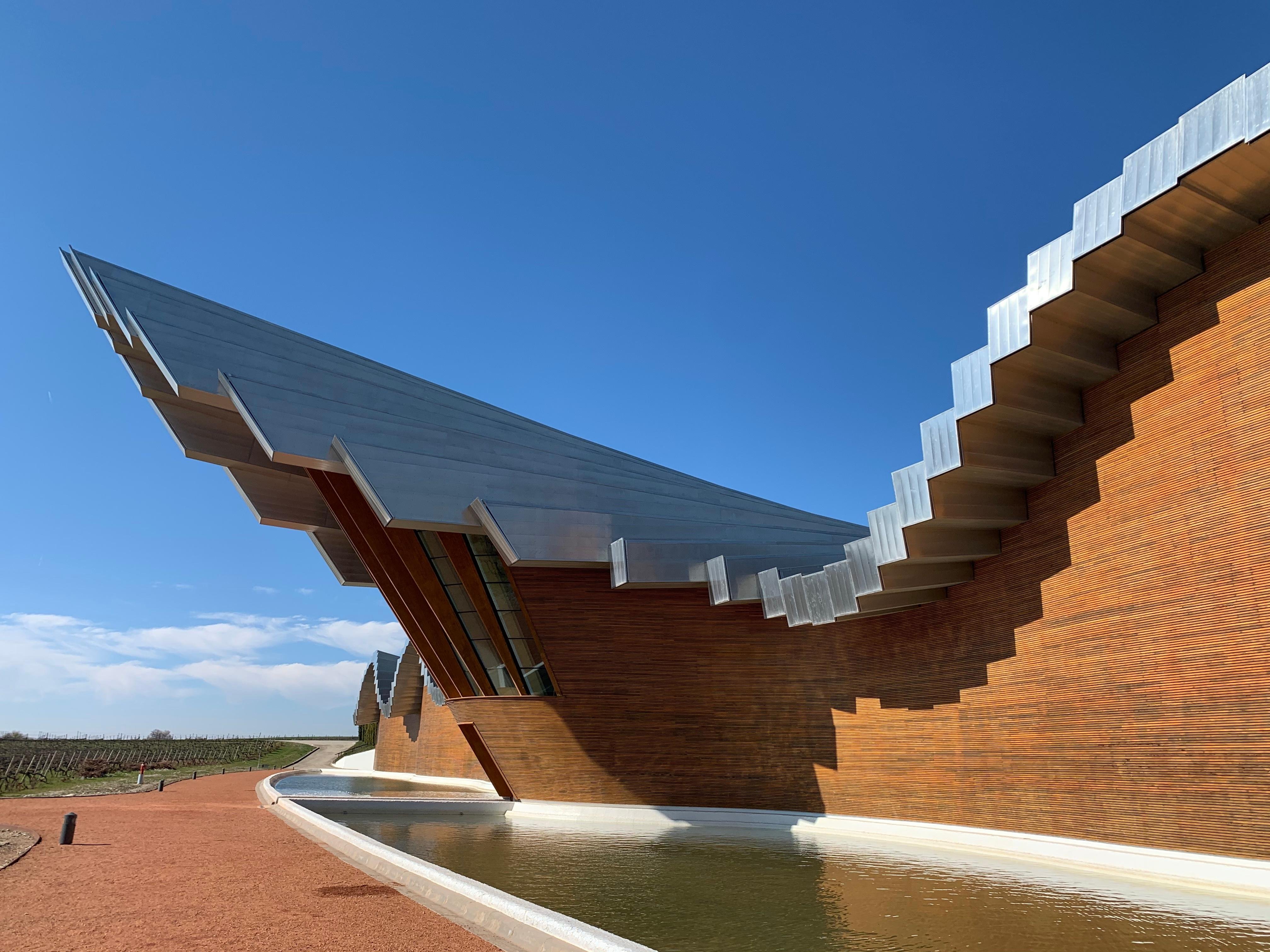 wine tour in La Rioja — From Bilbao: Rioja Architecture and Wine Tour - 2026 (Verified Reviews)