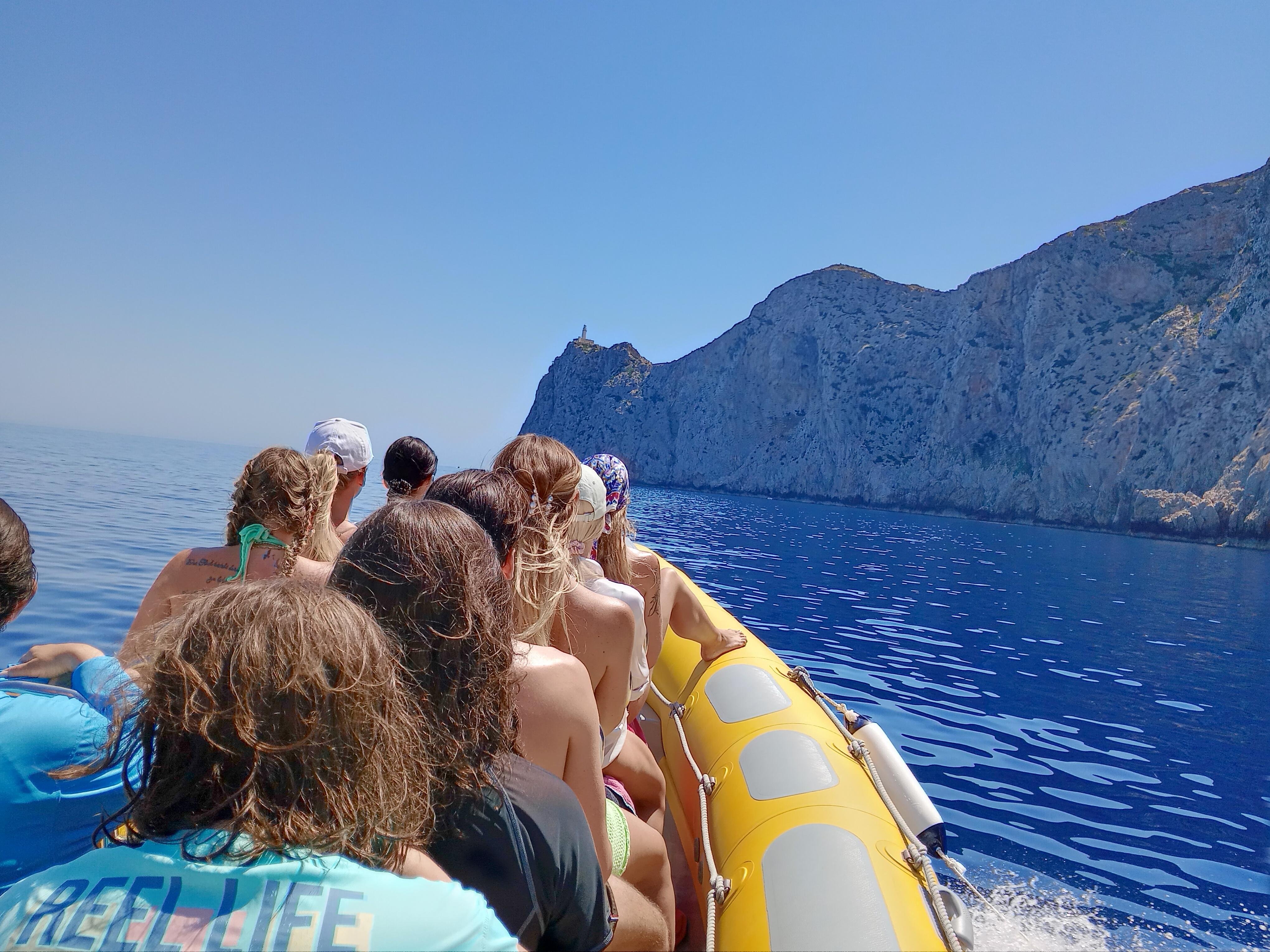 Formentor Beach & Cape Sailing Tour from Can Picafort
